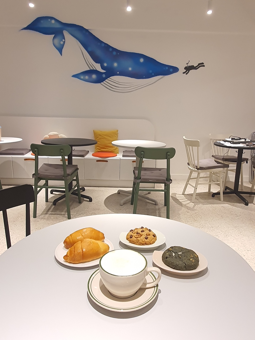 바다엔커피