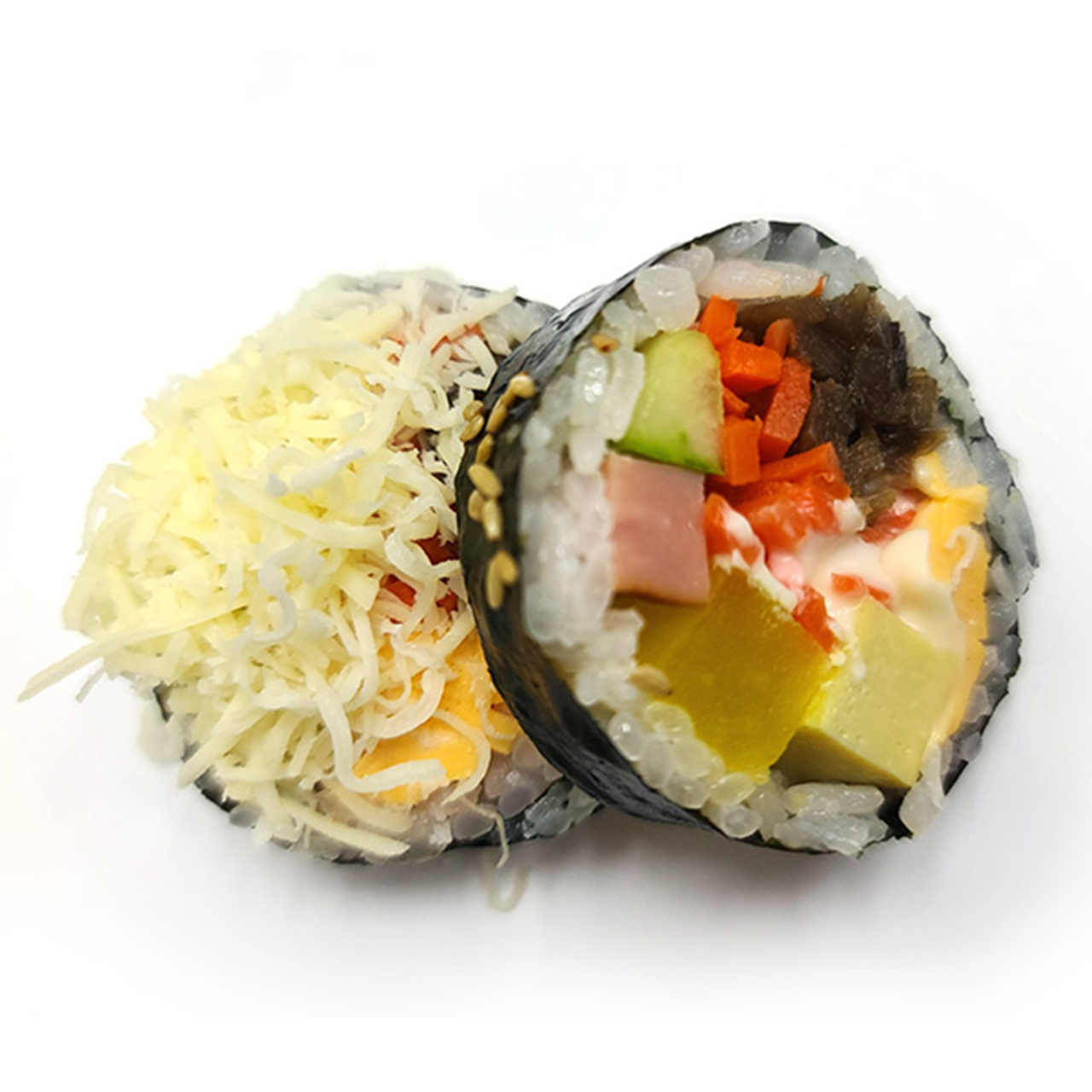 오늘애김밥 양주옥정점