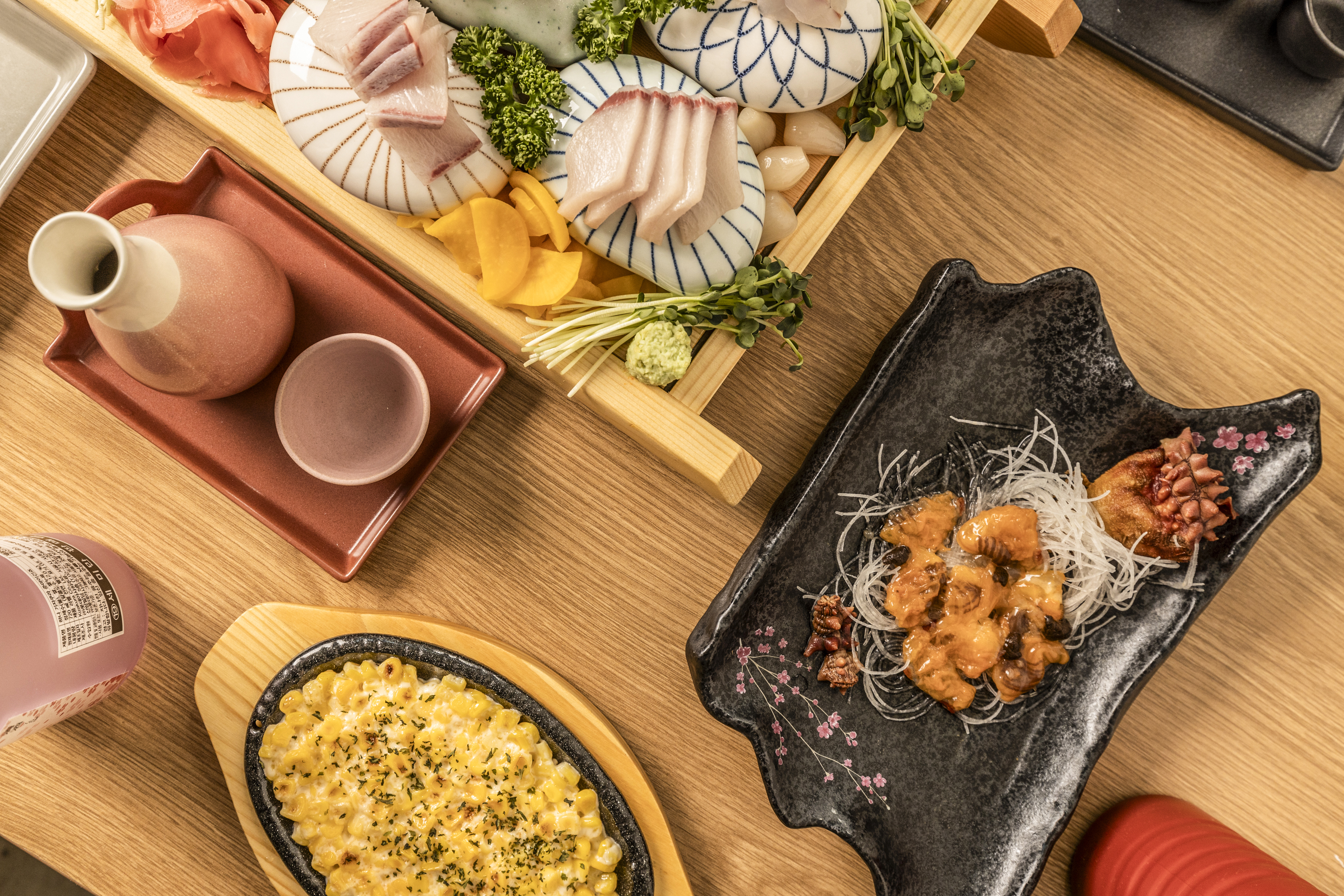 삼도숙성회 수원삼성점