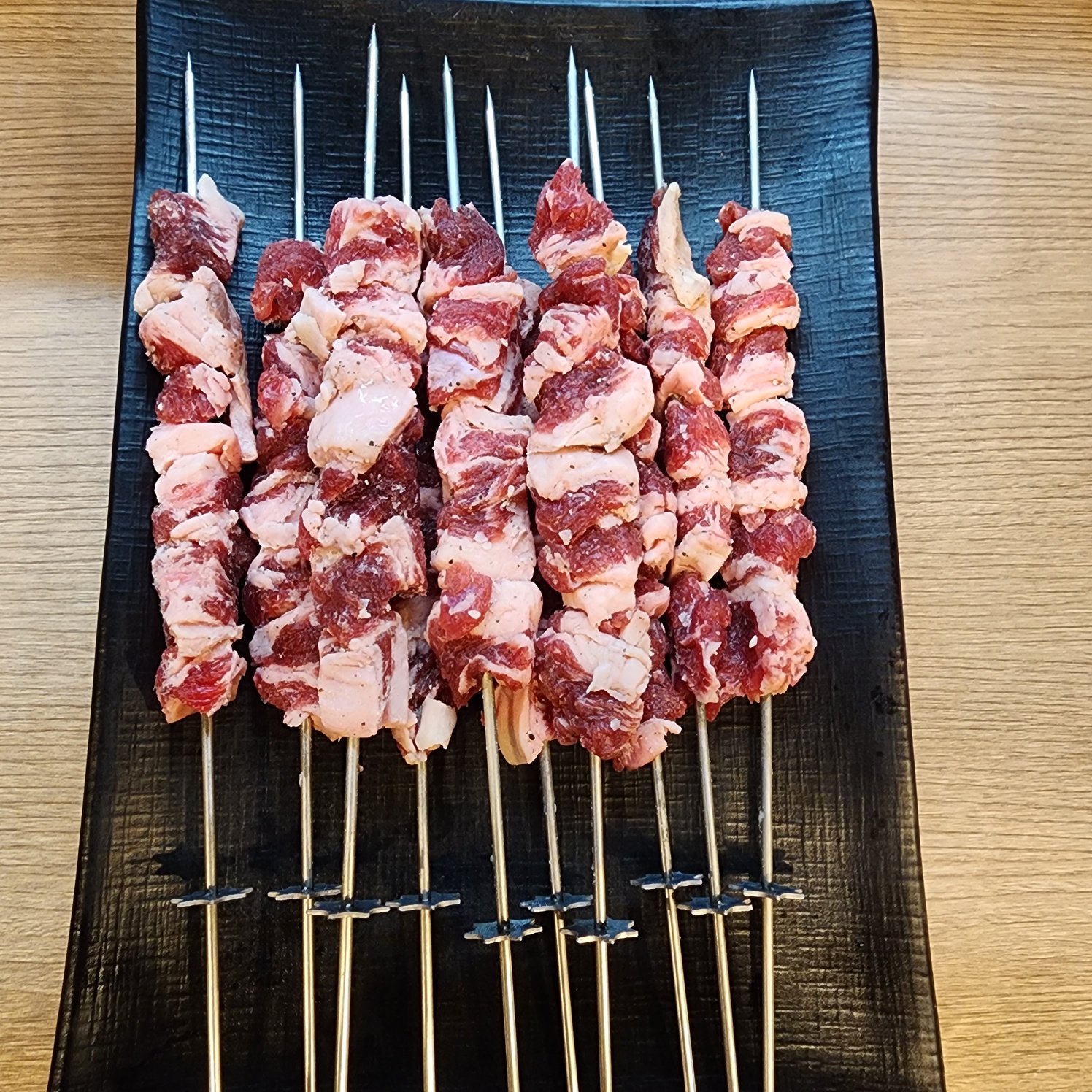 정이네양꼬치
