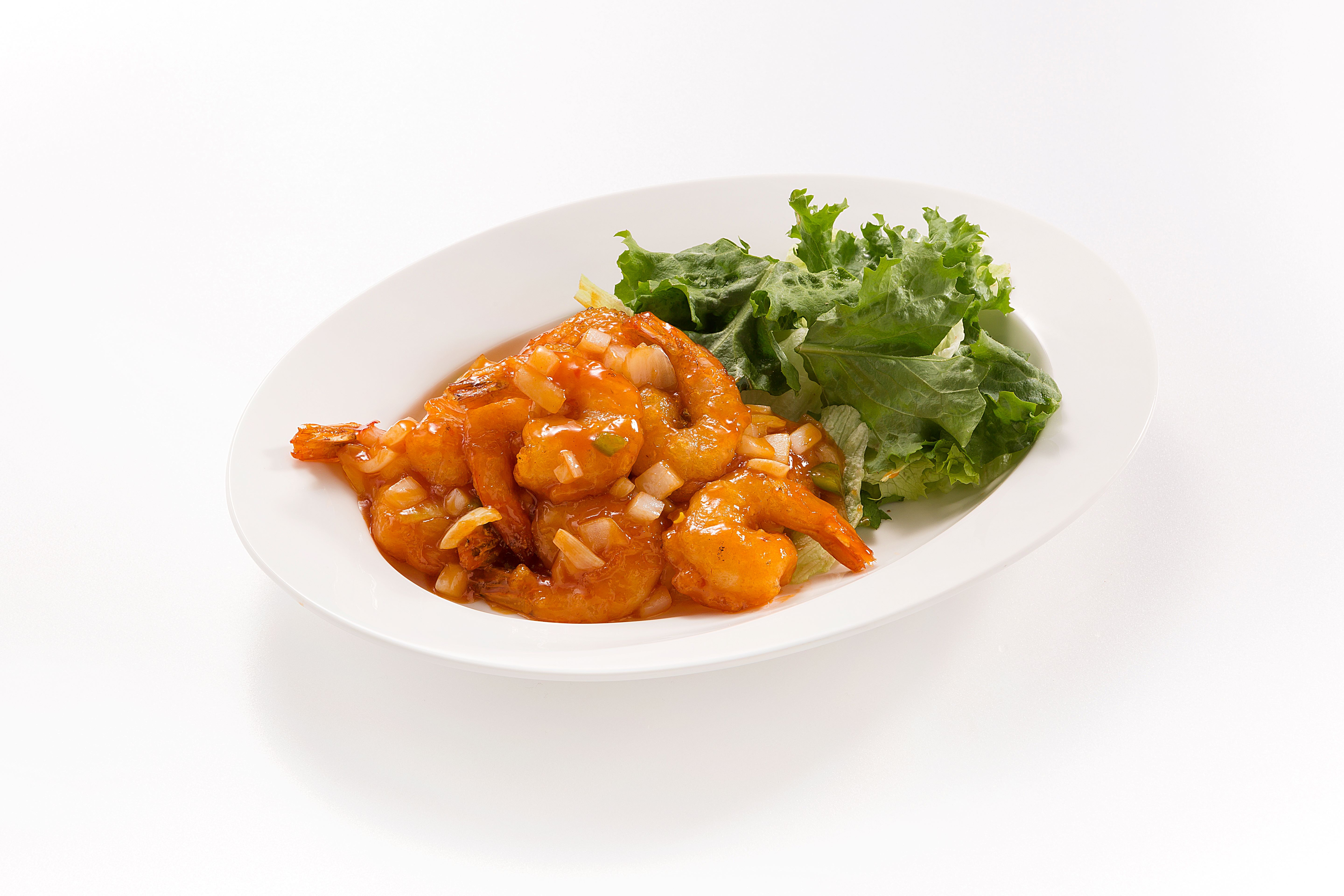 칠리새우s (6pcs)