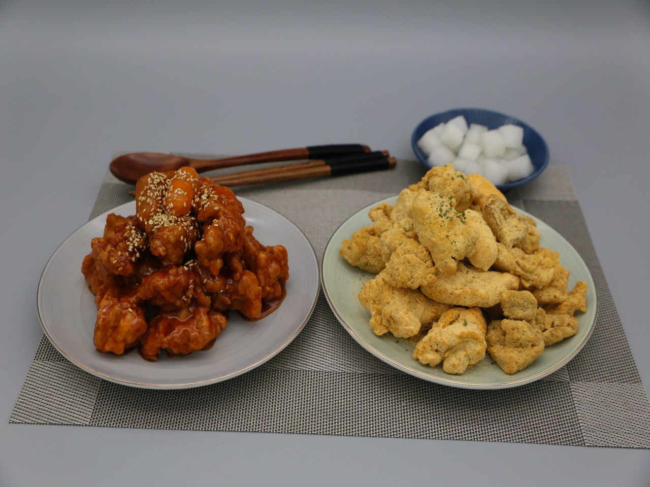 태리로제떡볶이&닭강정 계양점