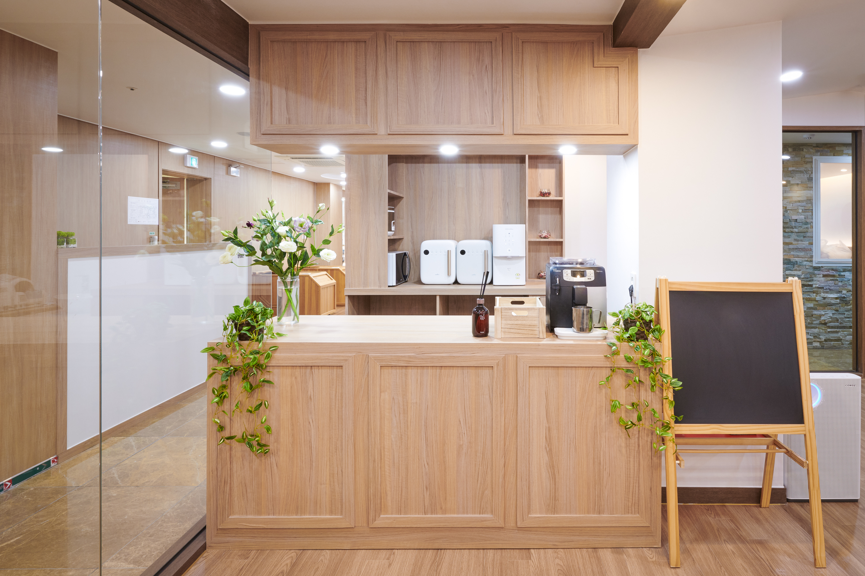 베베포레스트산후조리원 용인수지 photo 5