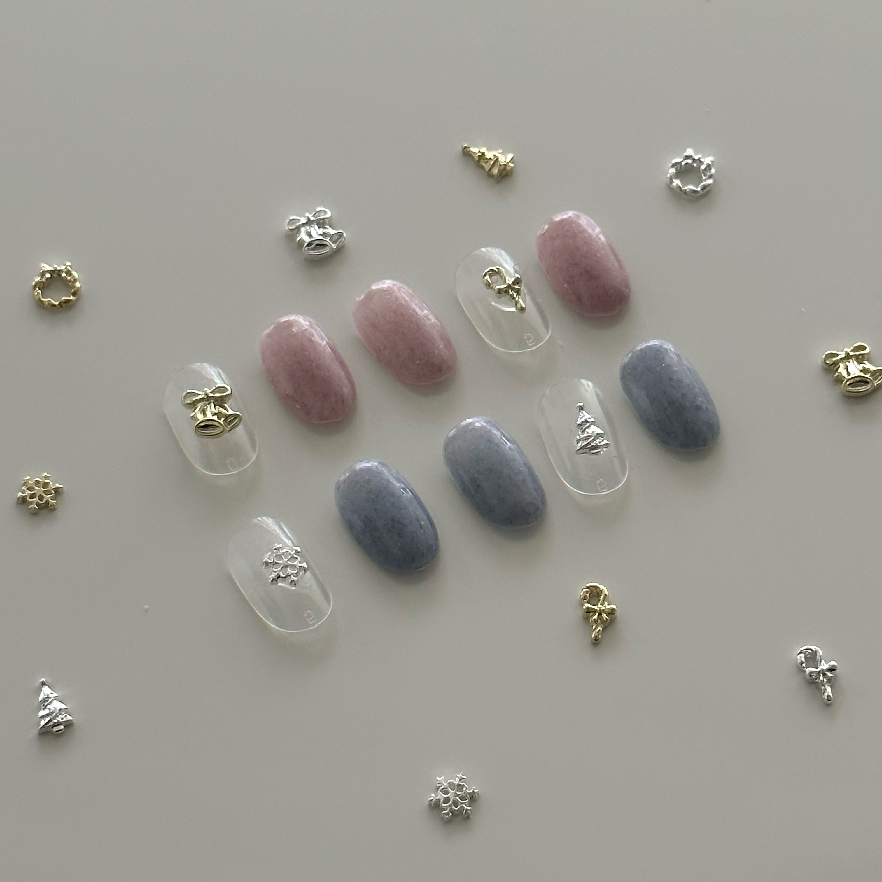 네일앤
