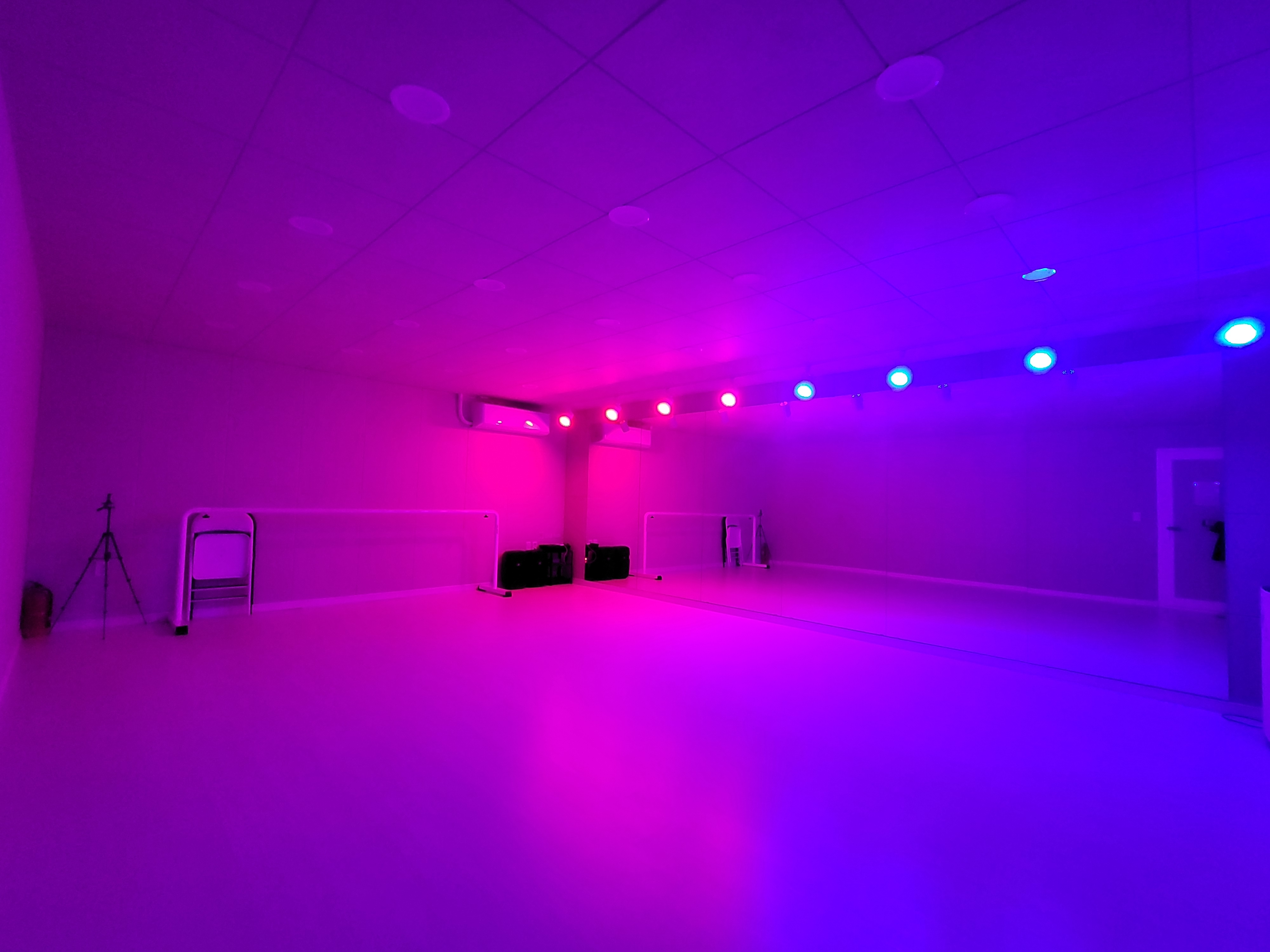 1번째 스튜디오 사진