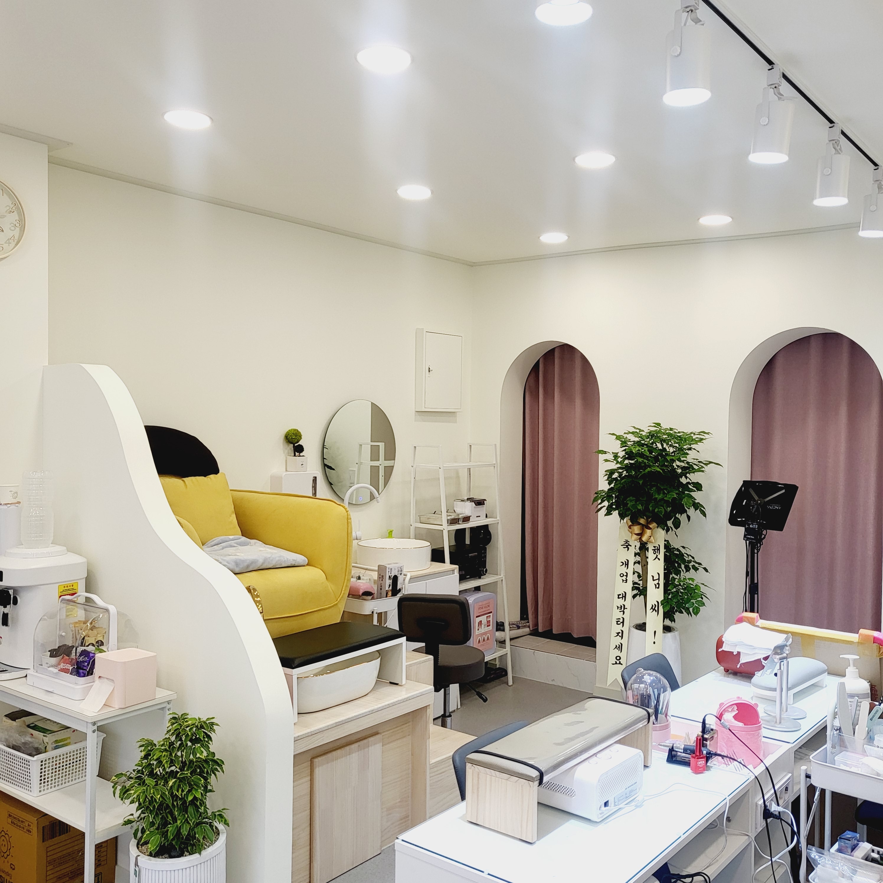 콩언니네일 대표 이미지