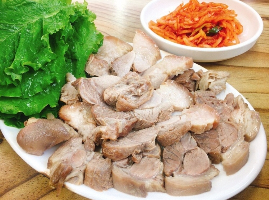 뚝방해물칼국수