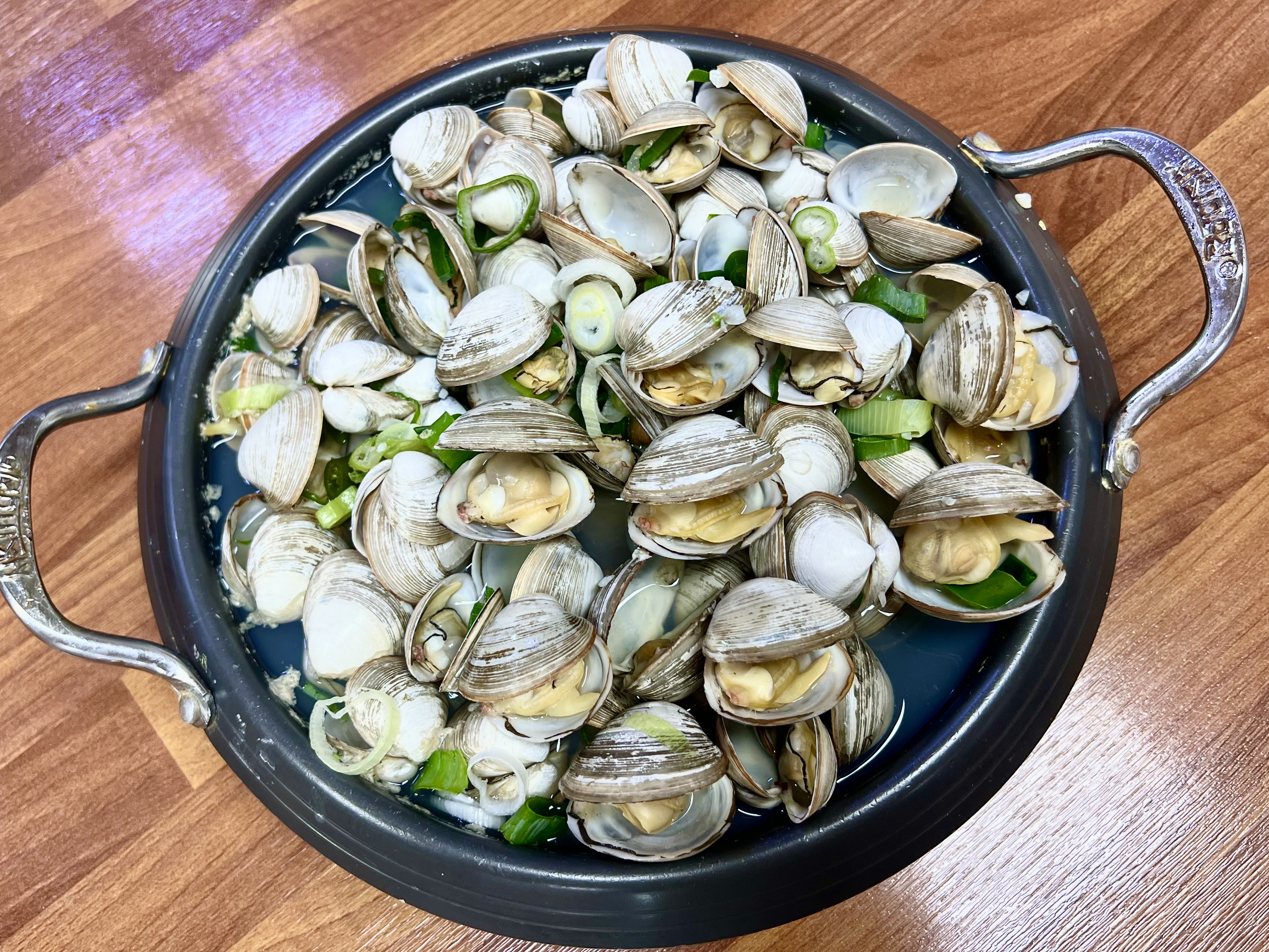 조씨칼국수