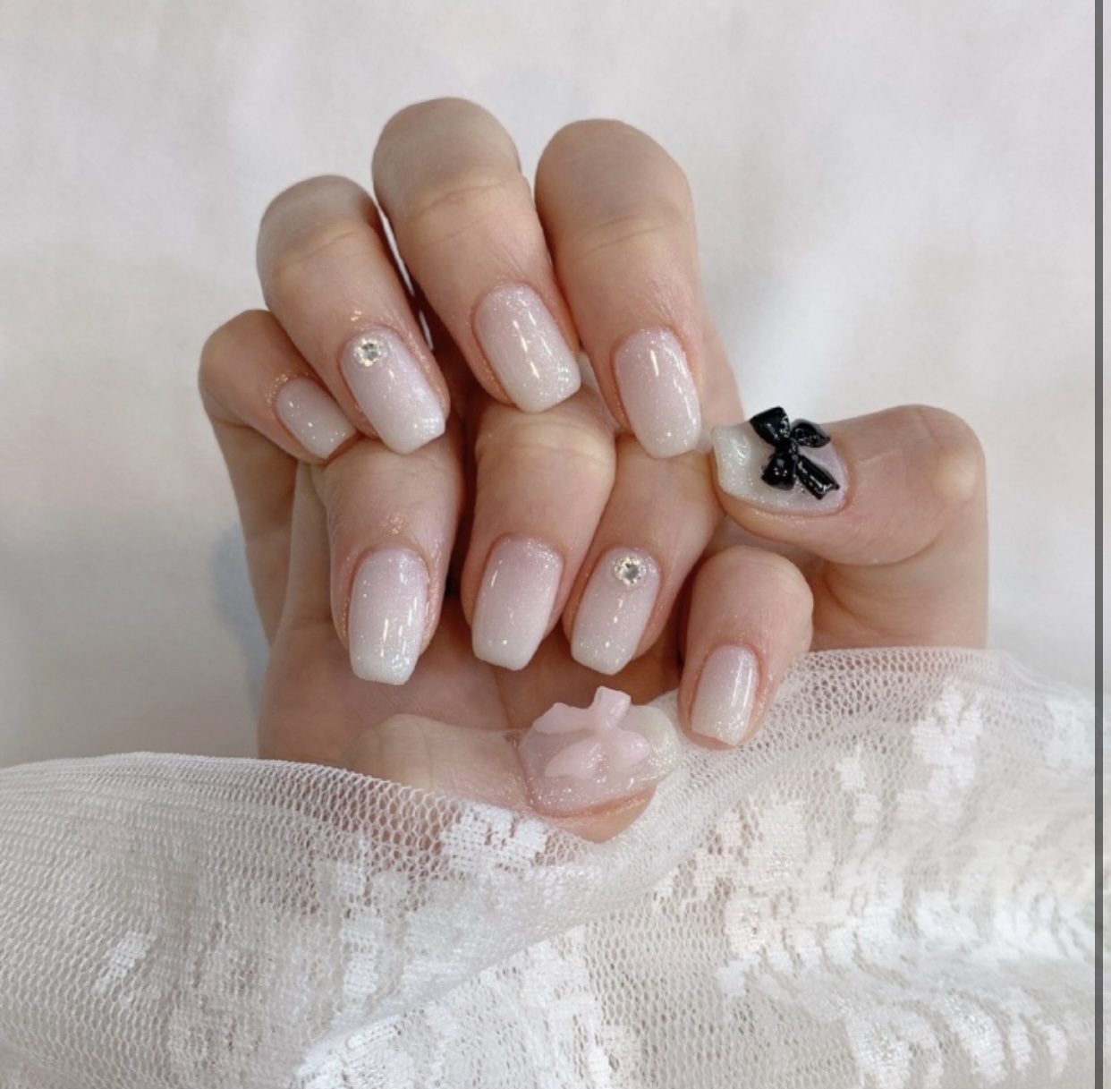 네일바이엔 이대역본점 대표 이미지