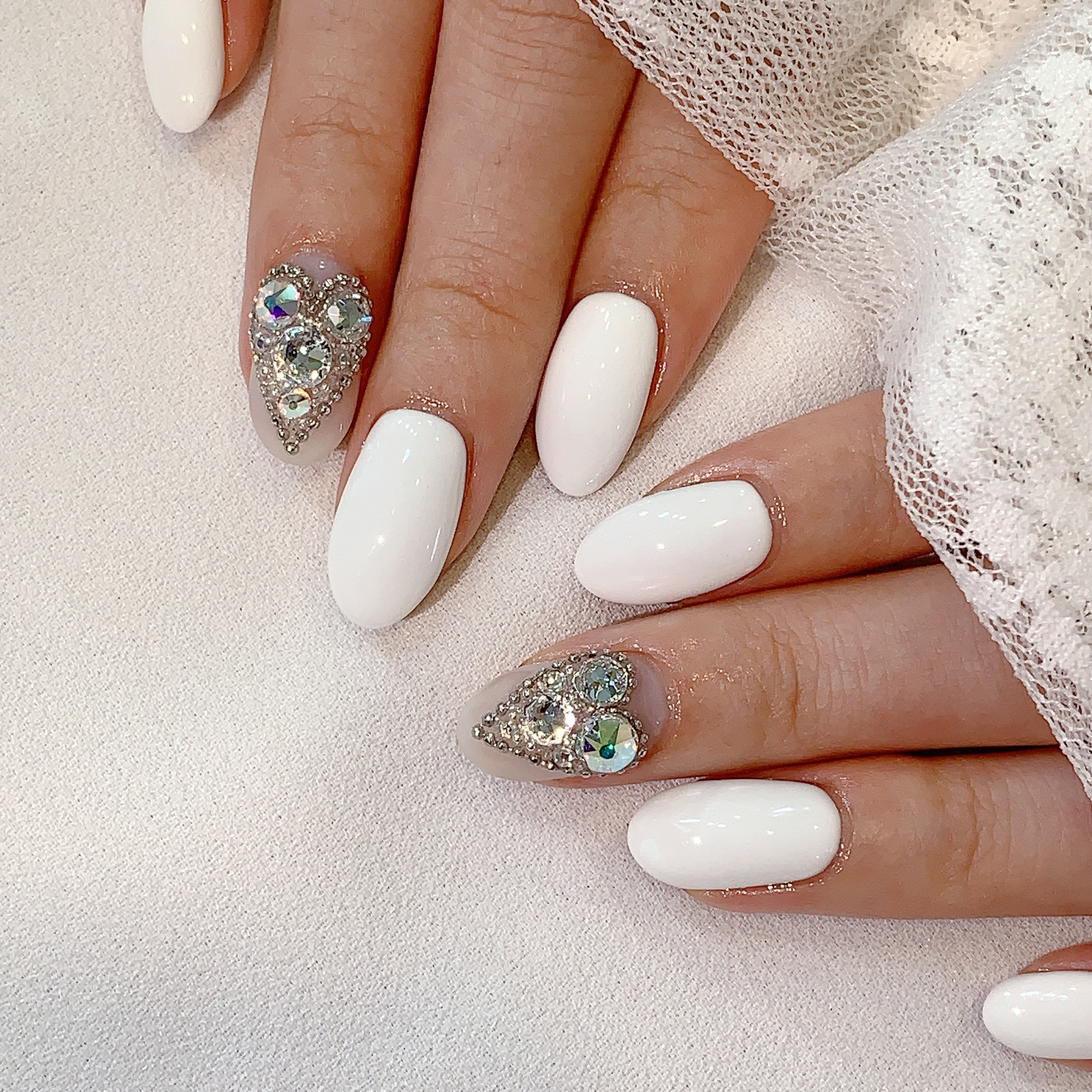 네일바이엔 이대역본점 대표 이미지