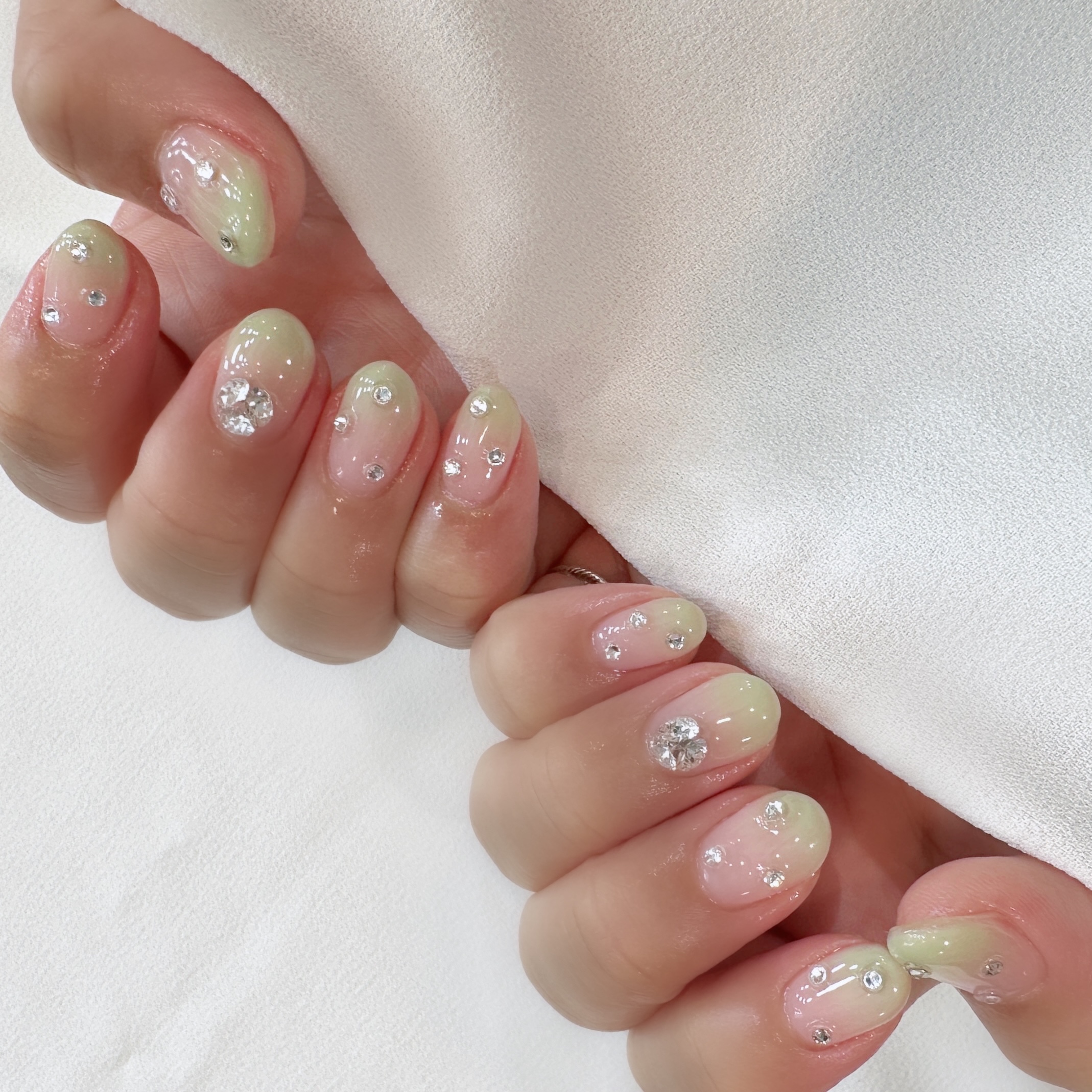 네일바이엔 이대역본점 대표 이미지