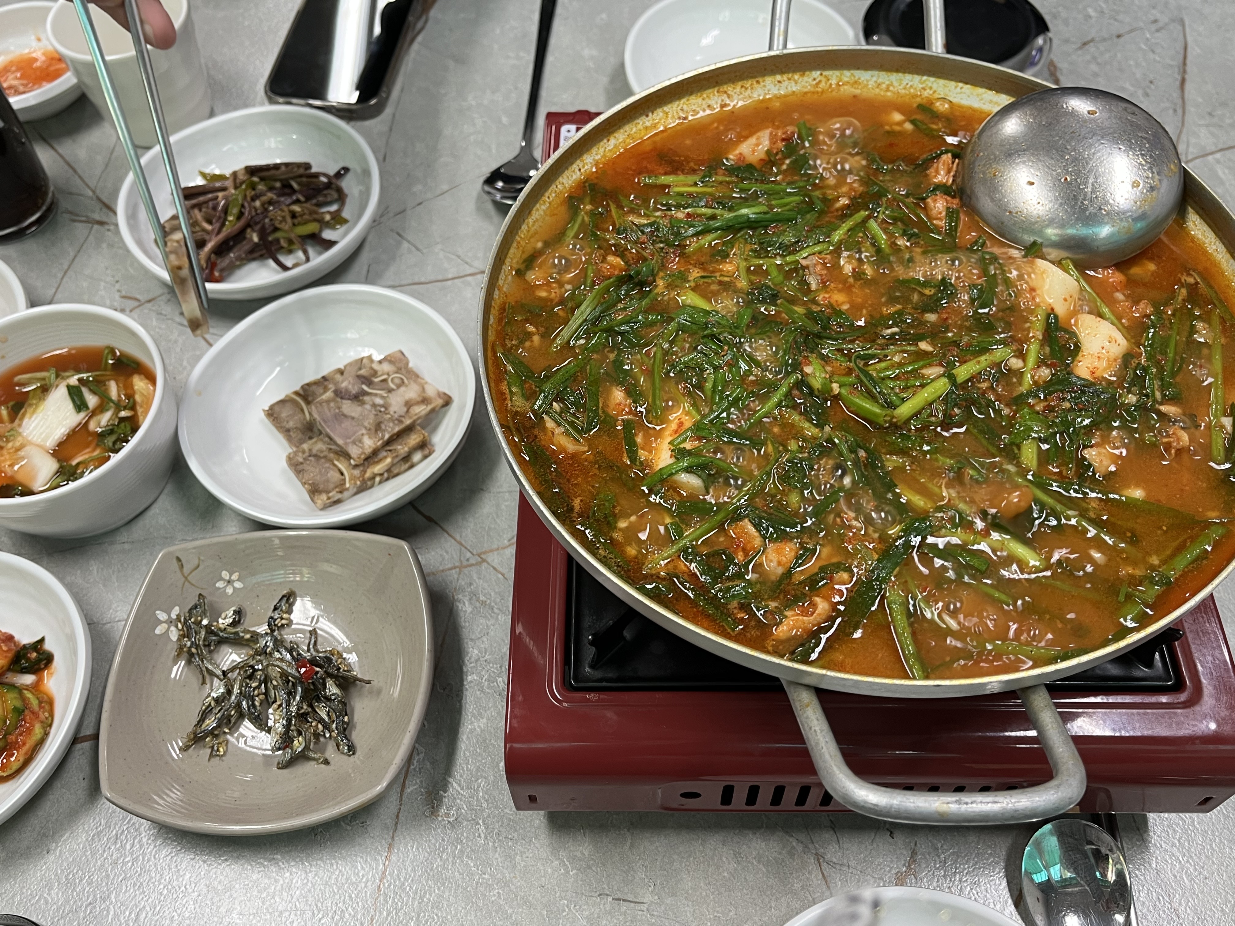 숙이네밥술