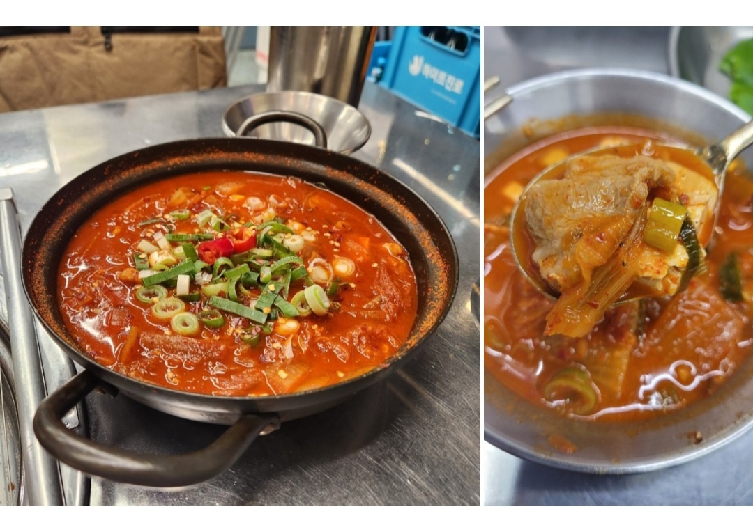금호돼지집