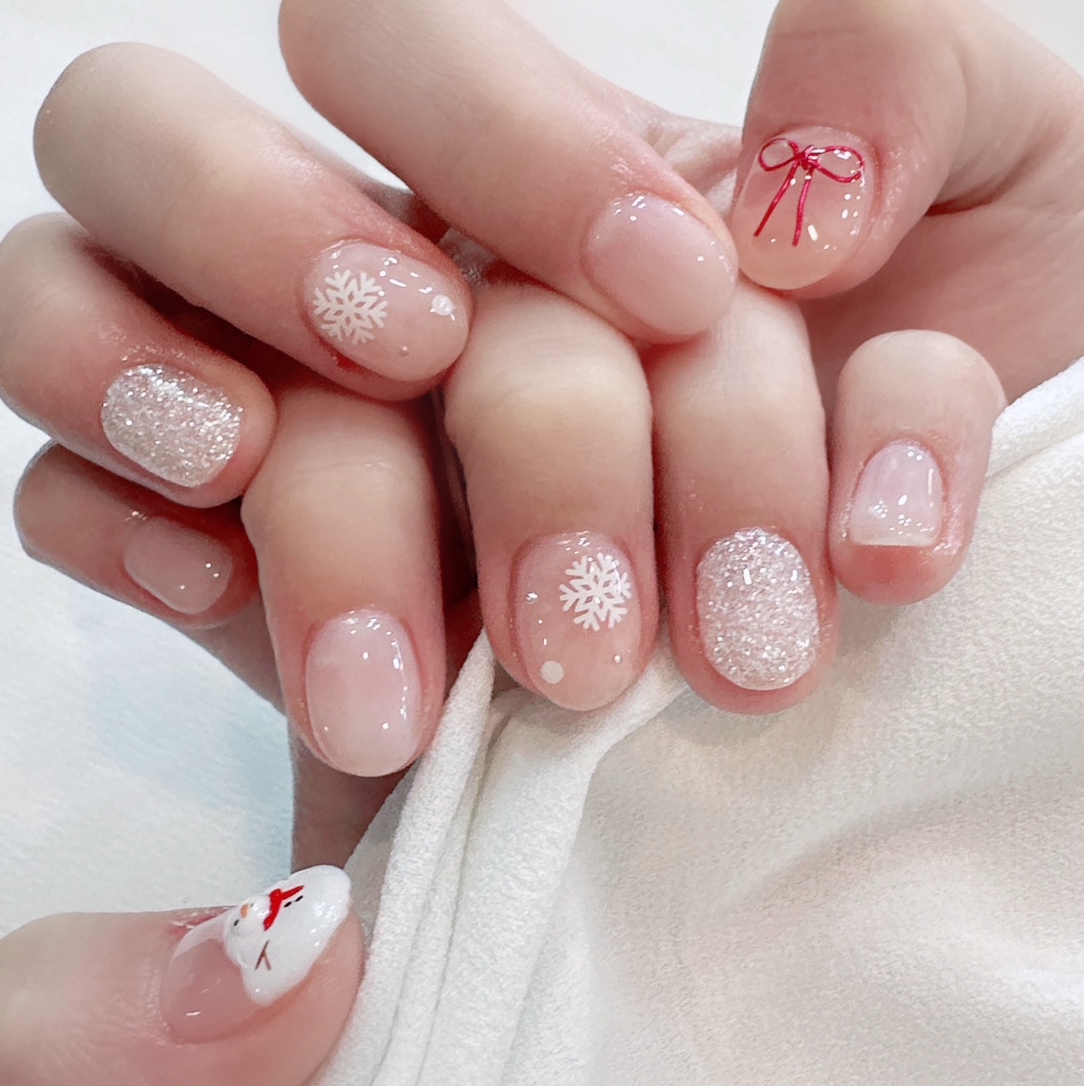 네일바이엔 대표 이미지