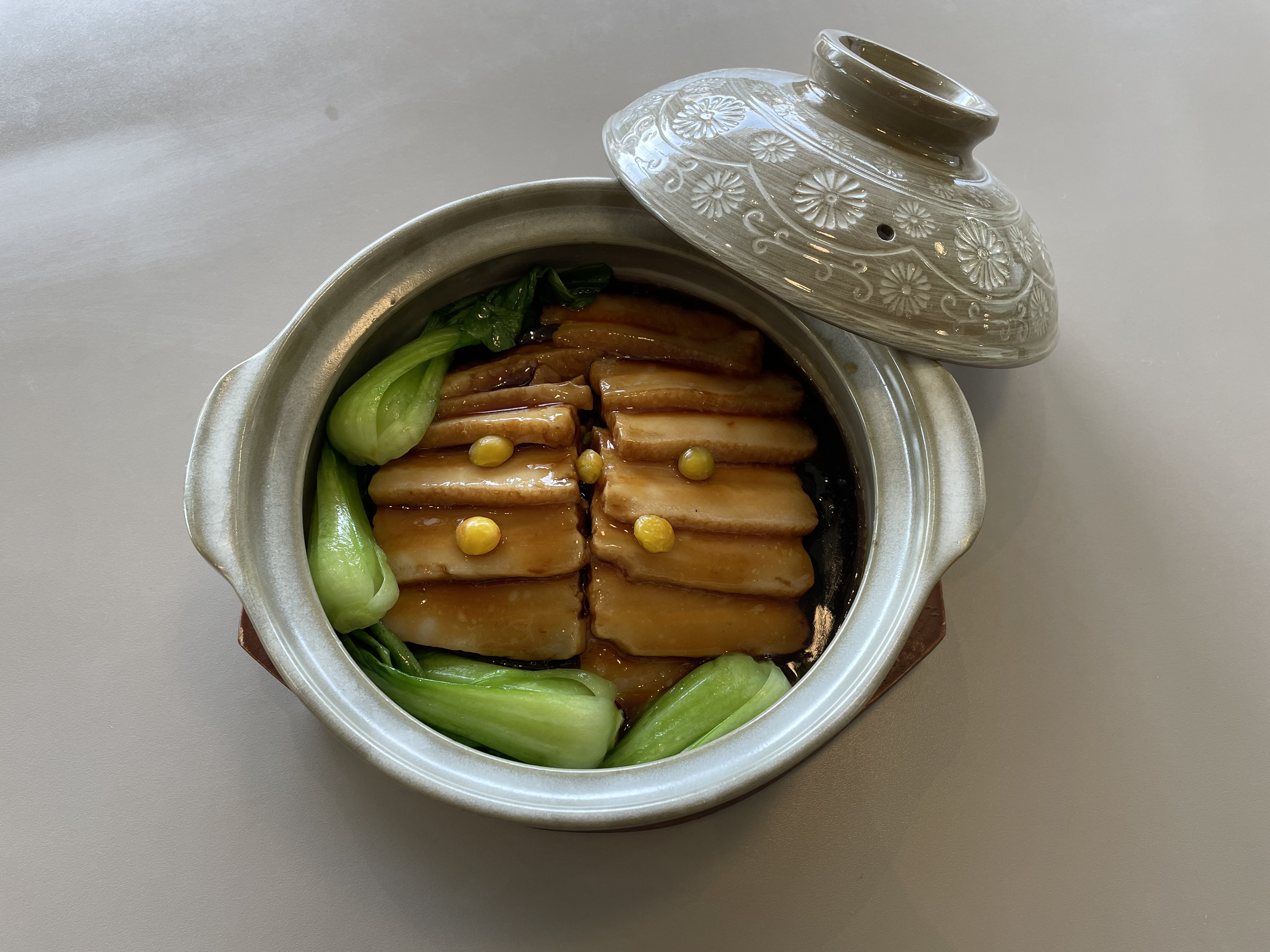 동파육