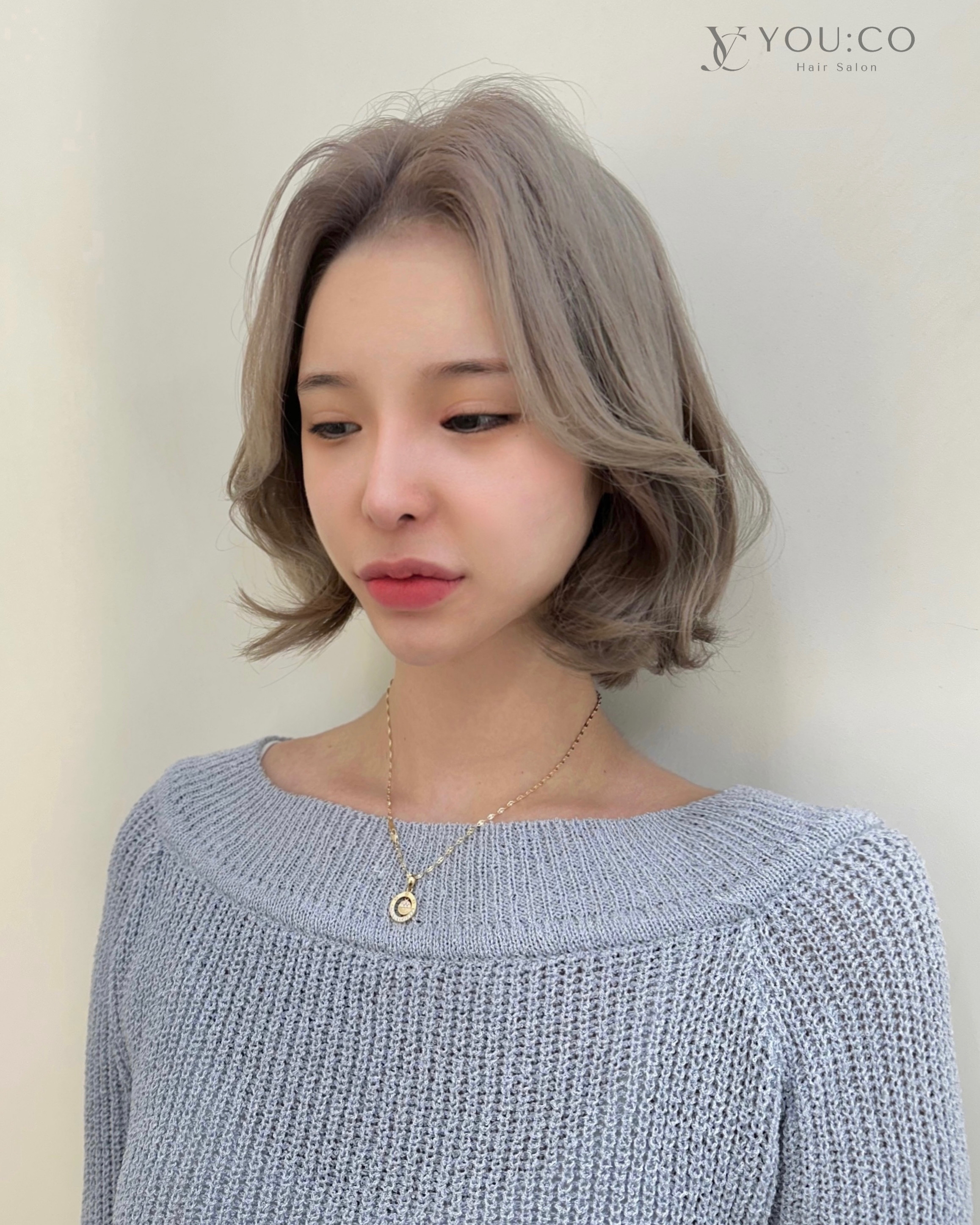 유코헤어&붙임머리