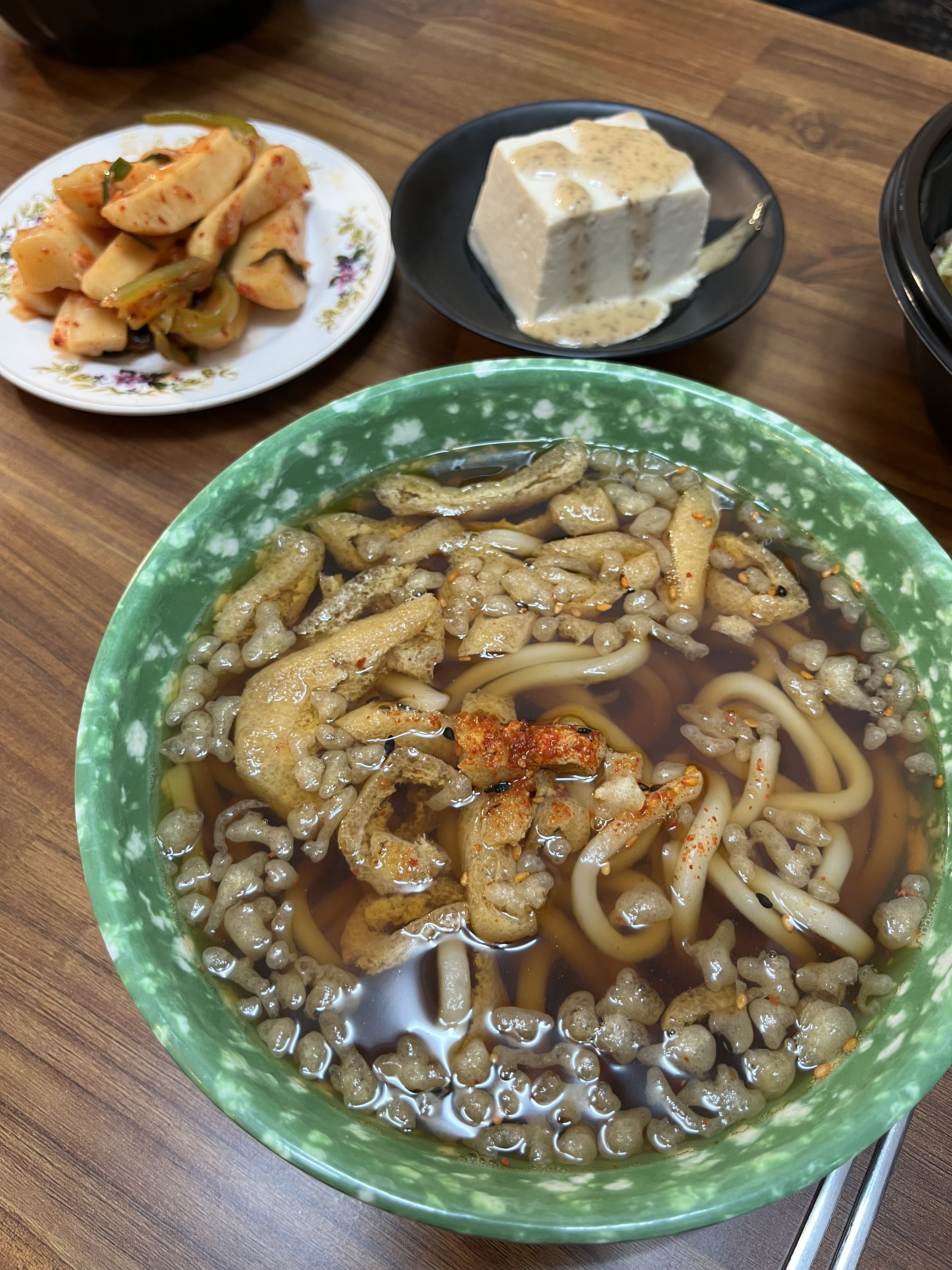 호랑이상회&김치찜
