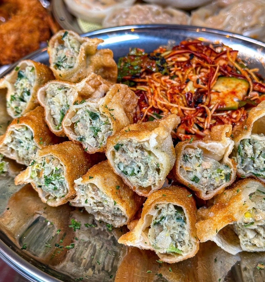 한신우동 부천역곡점