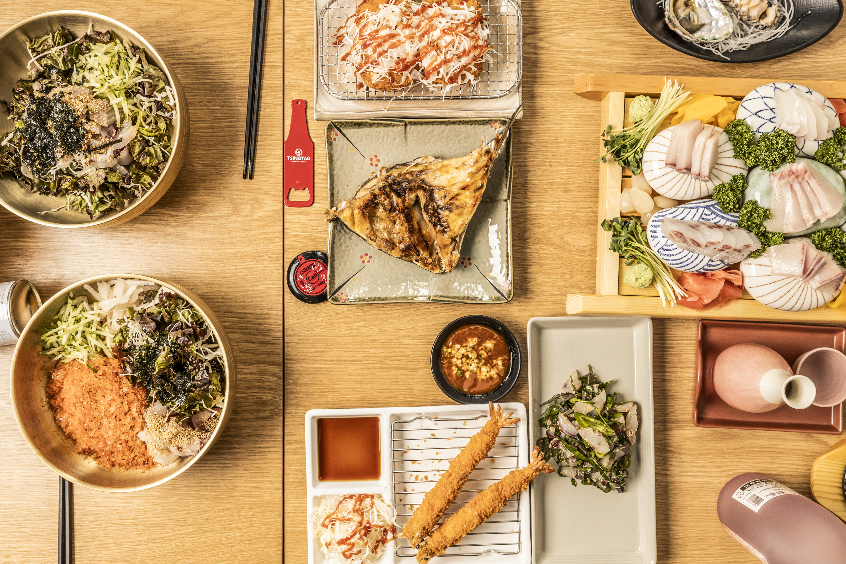 삼도숙성회 수원삼성점