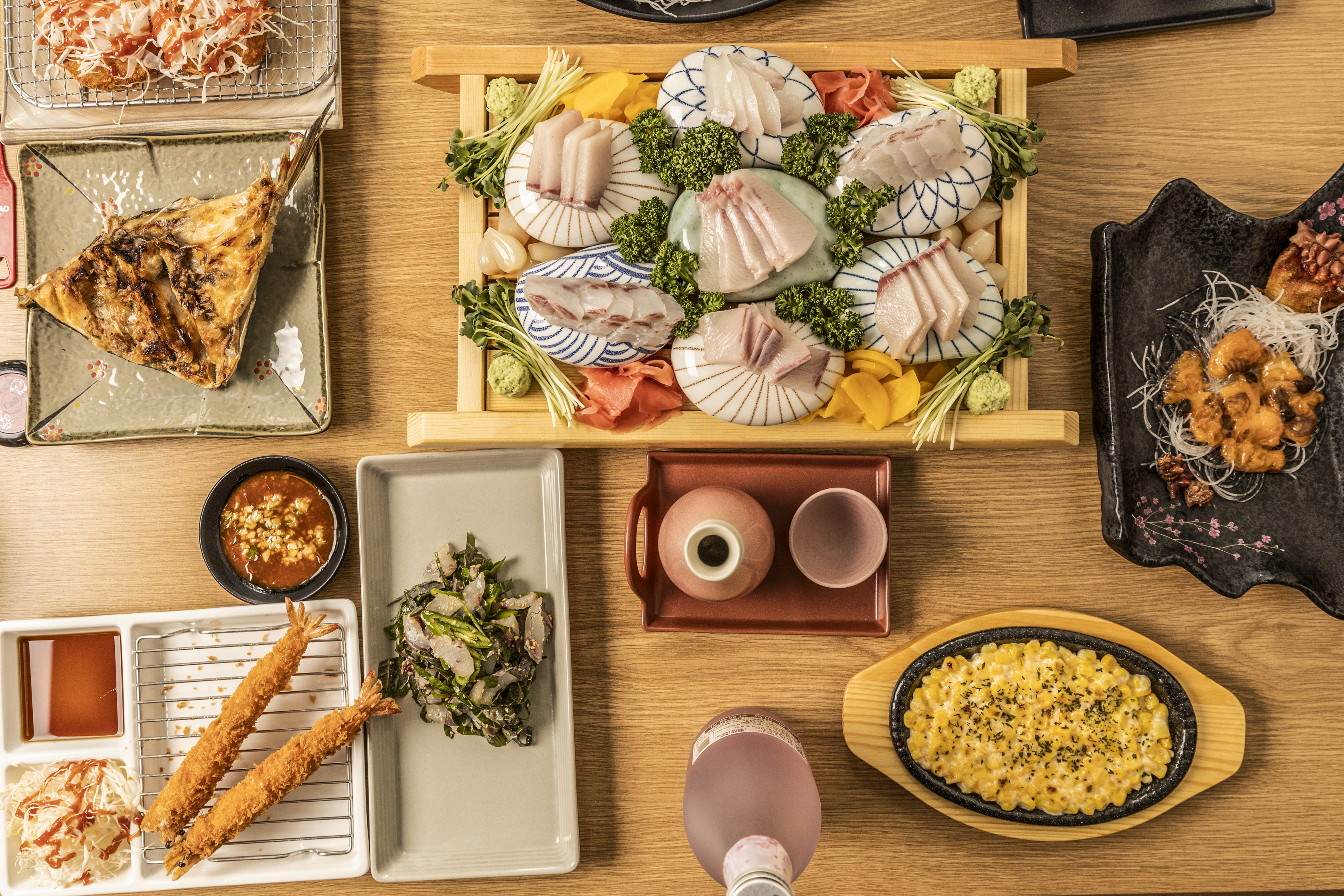 삼도숙성회 수원삼성점