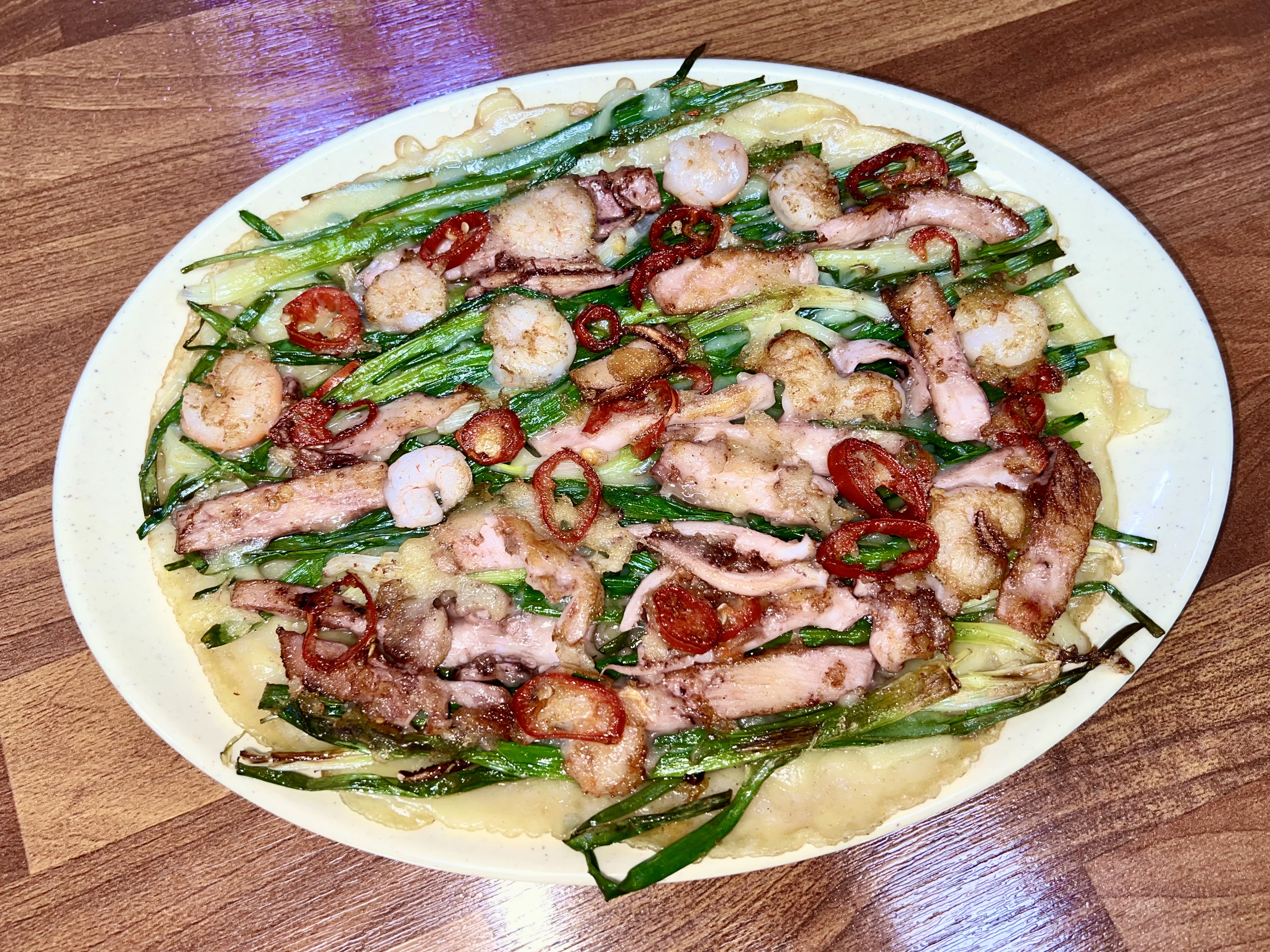조씨칼국수