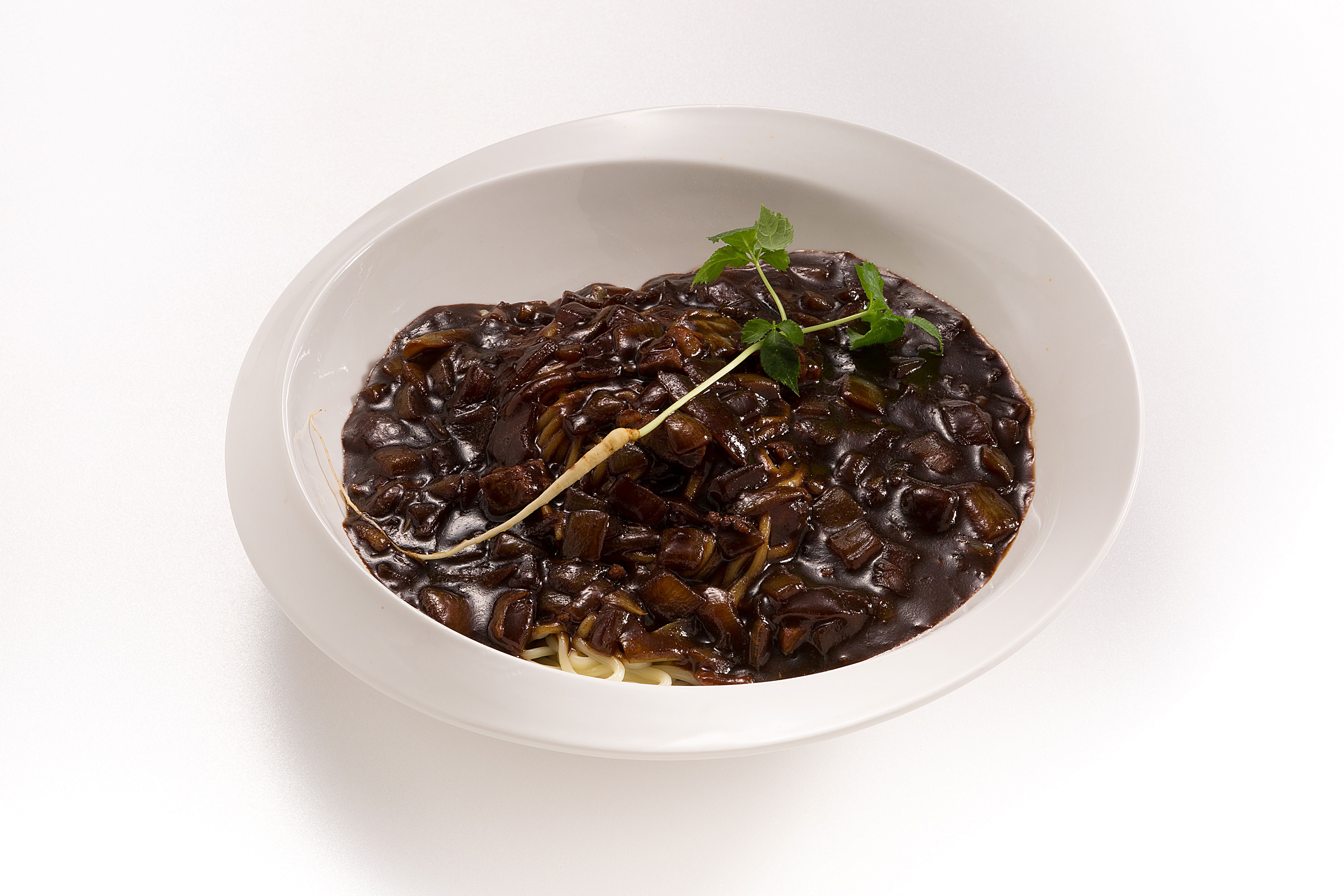 짜장면