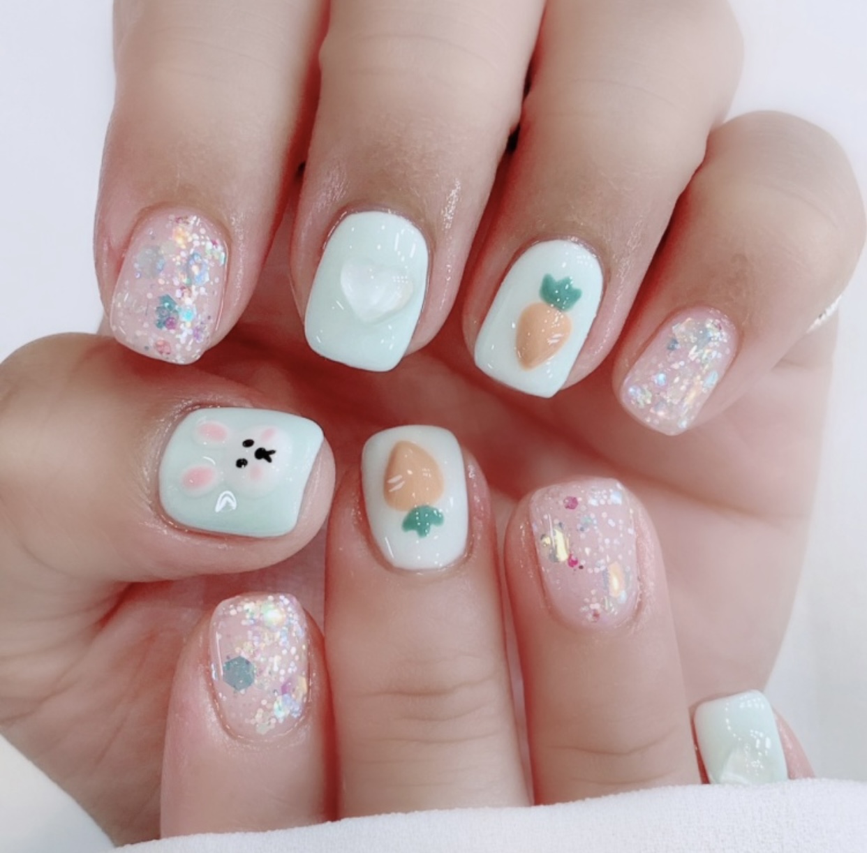 네일바이엔 대표 이미지