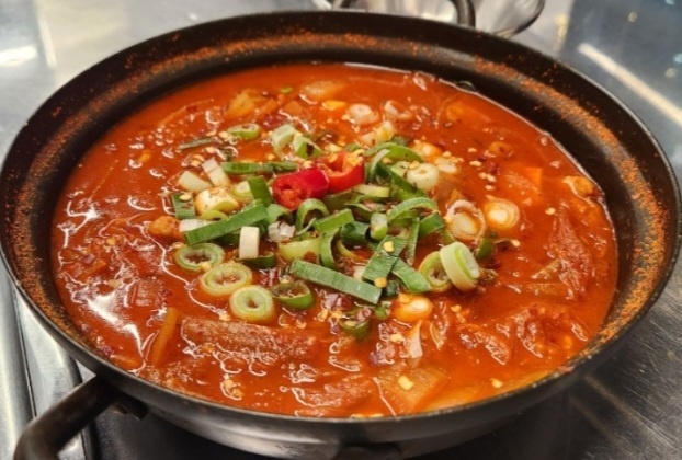 금호돼지집