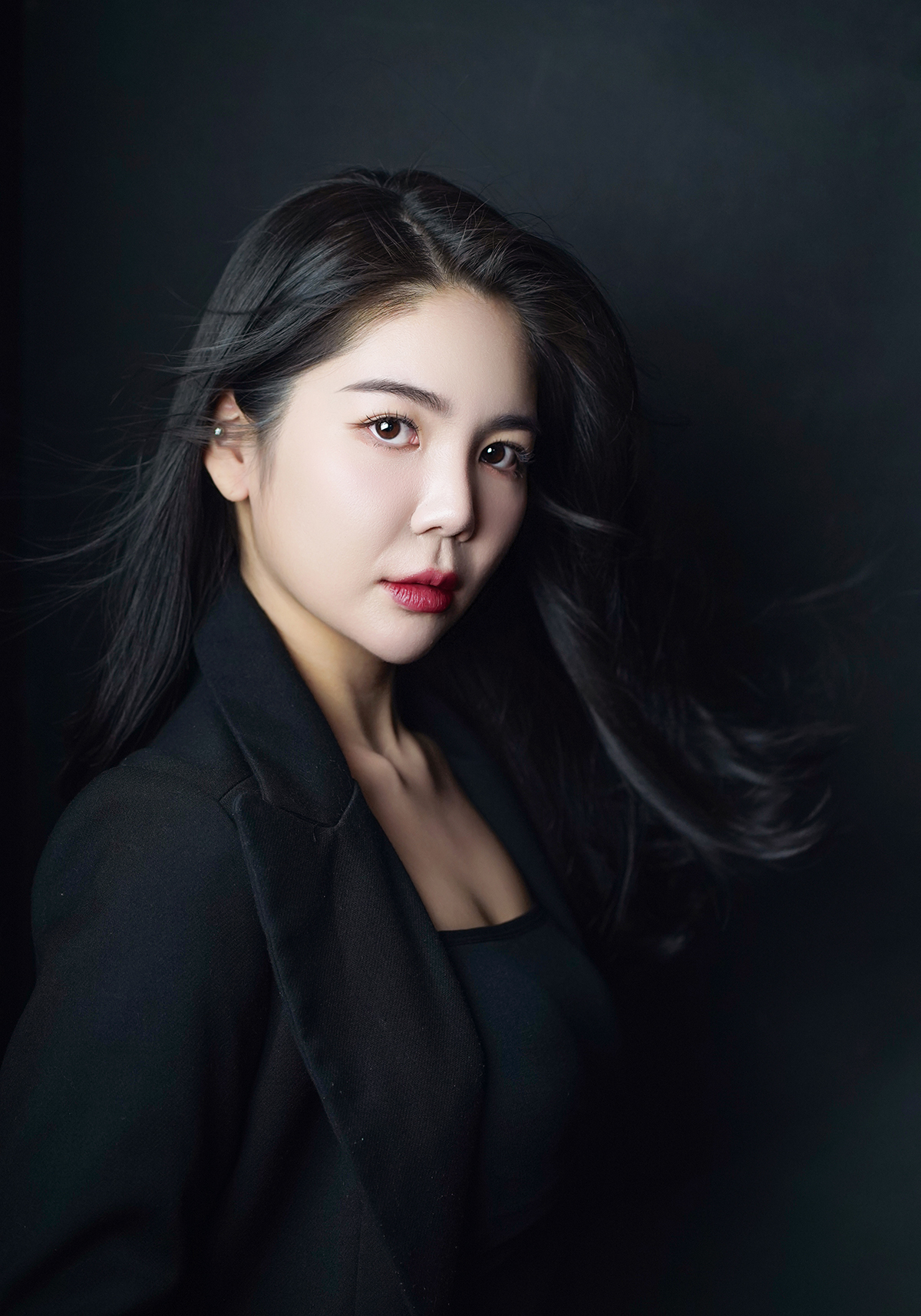 포토갤러리사진관