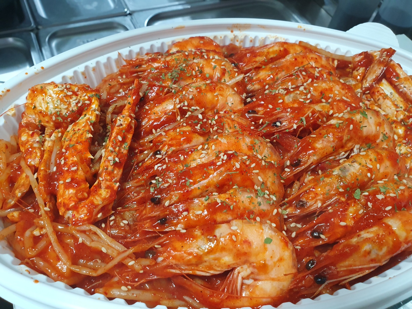 싸다아구찜&탕