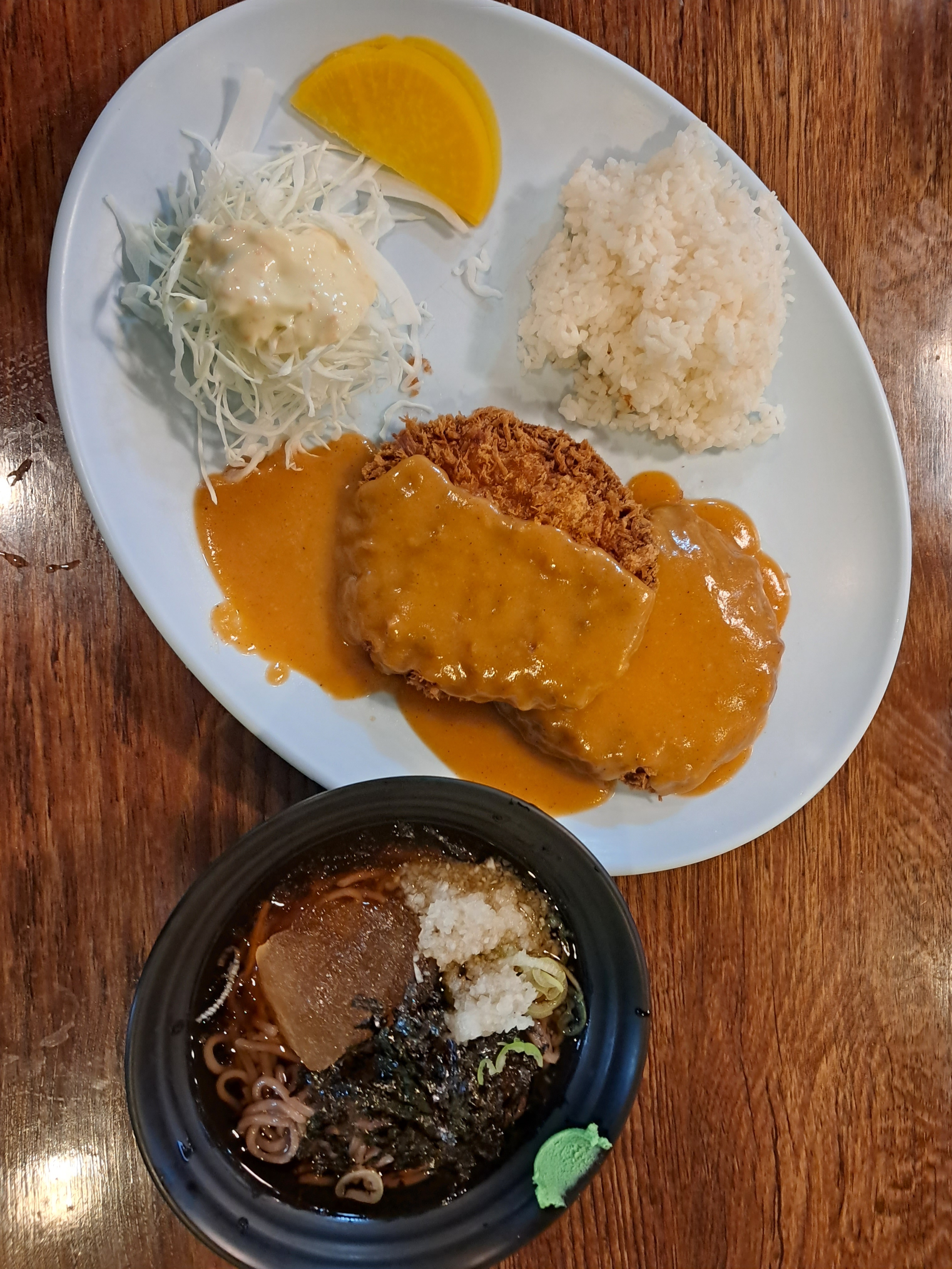 양재돈까스