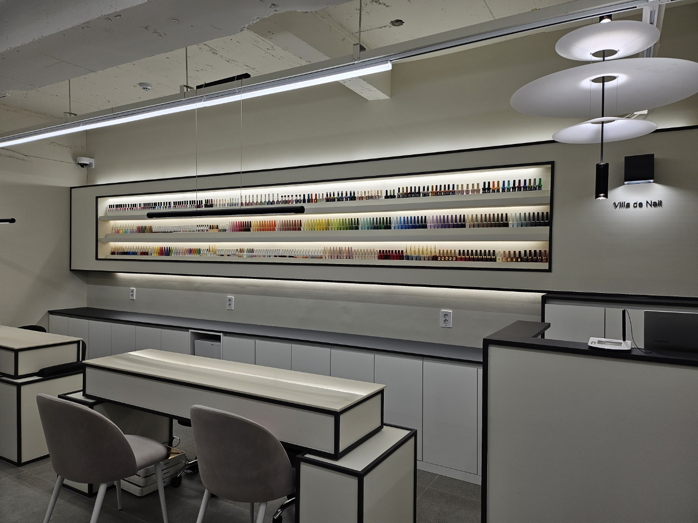 빌라드네일 대표 이미지