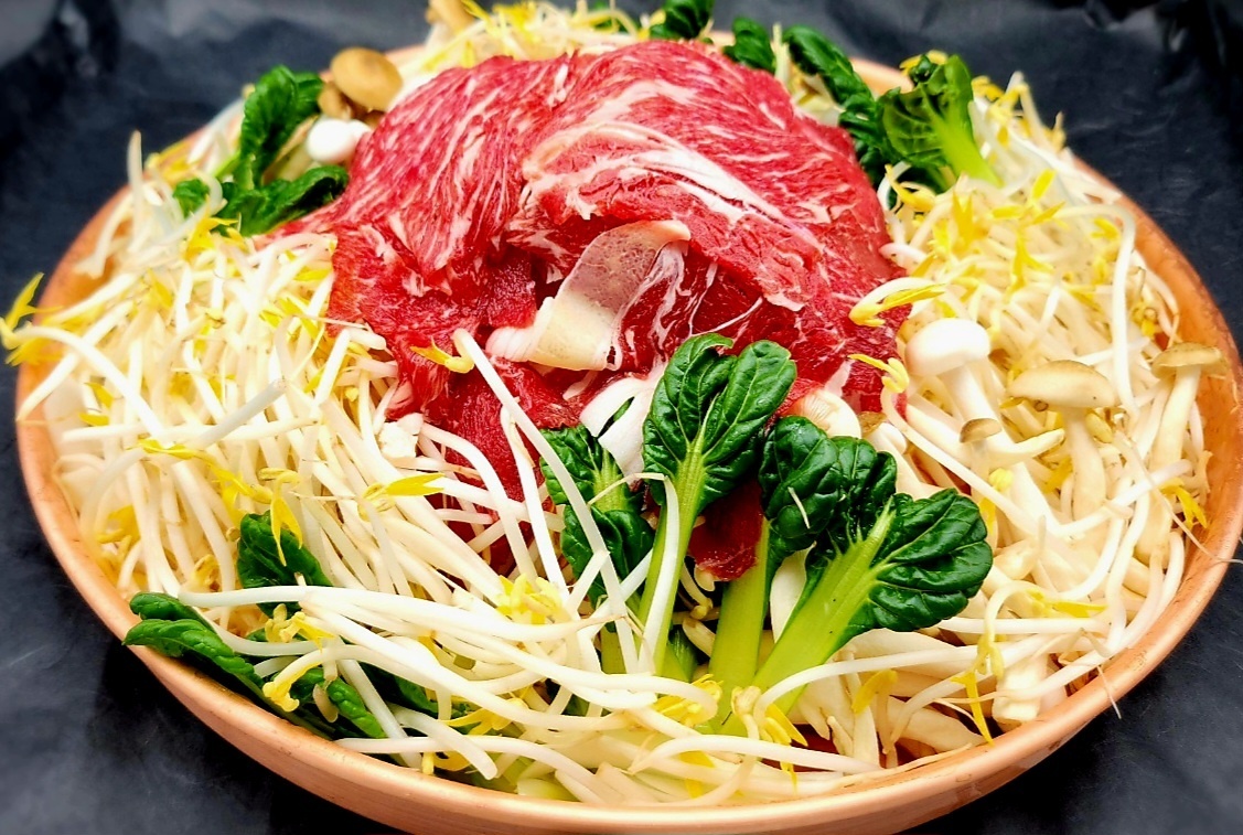 양수리갈비연 경기 애견맛집