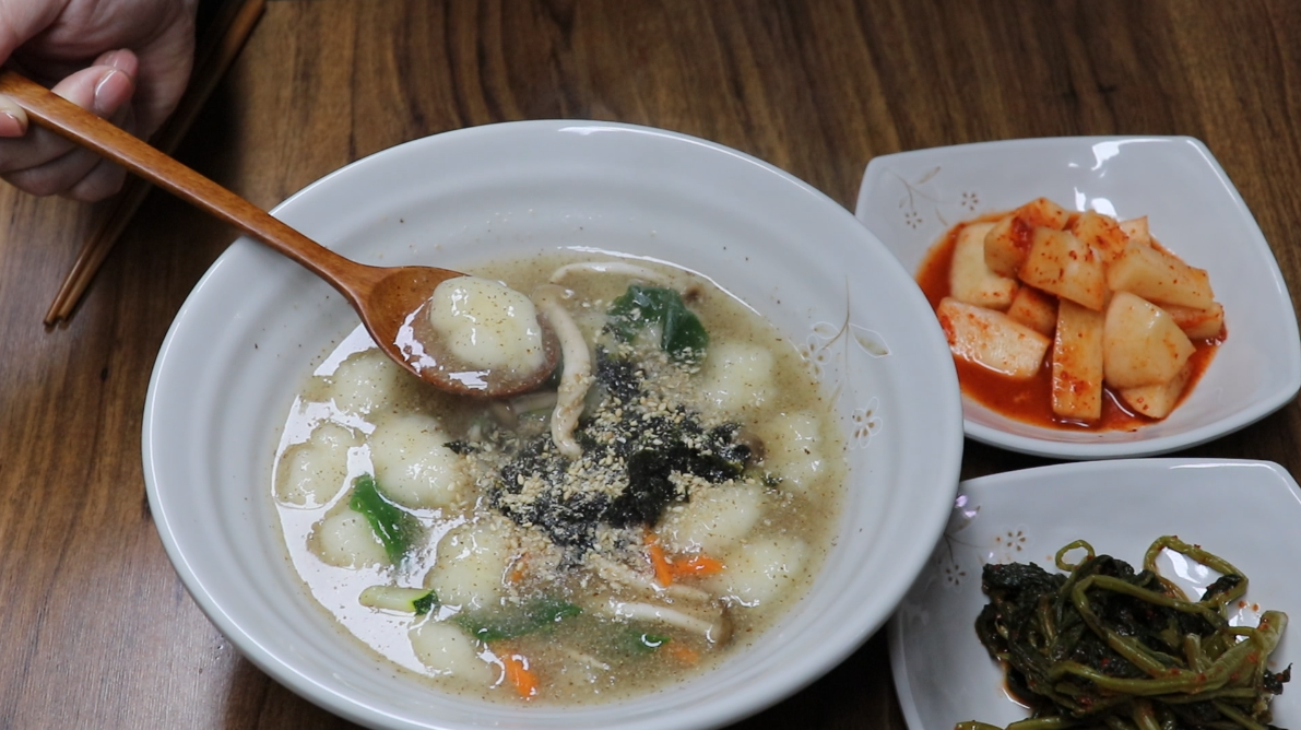 메밀하우스