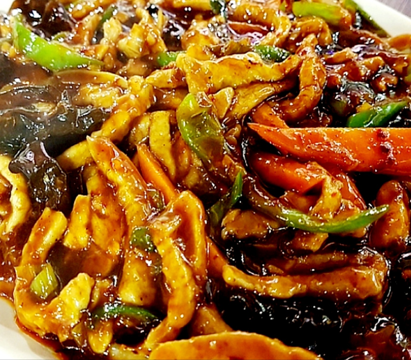 양우명가화로구이 세종점