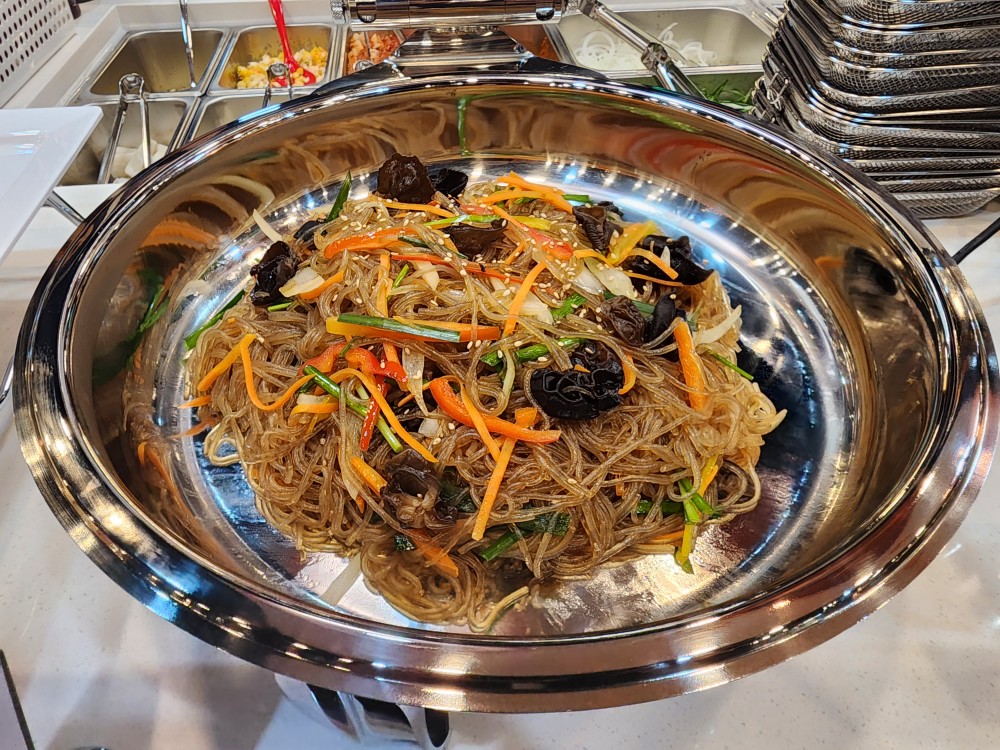명륜진사갈비 인천구월아시아드점