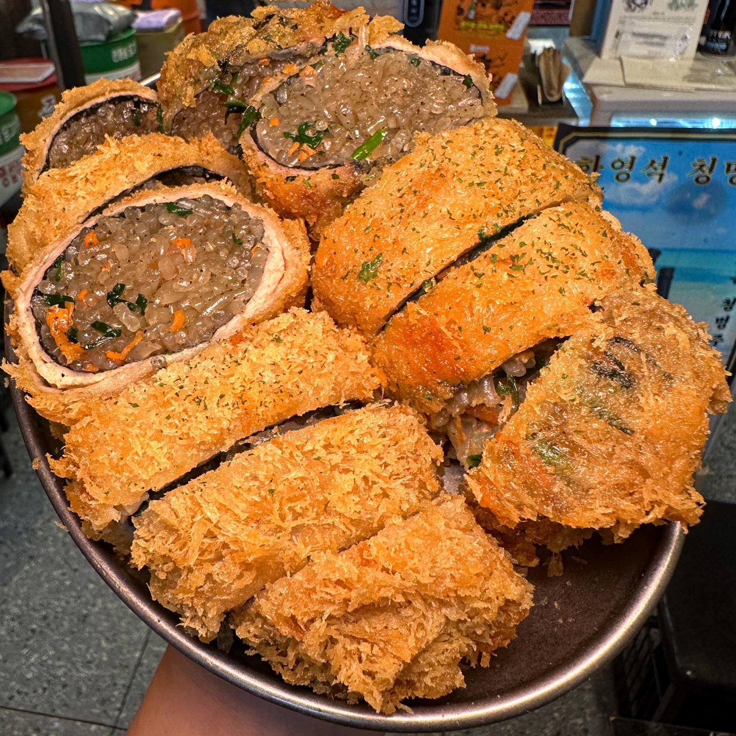 호선생전