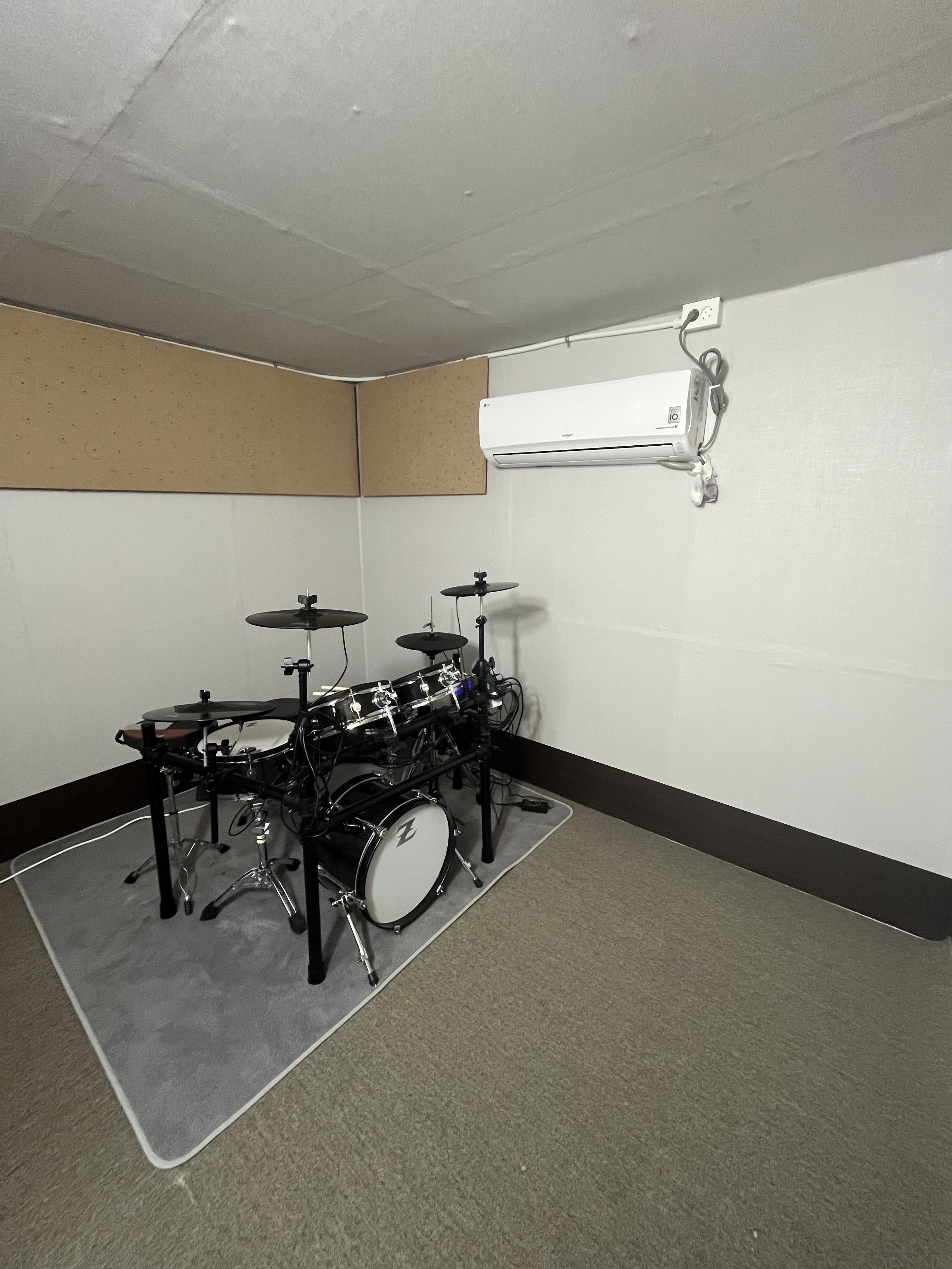 3번째 스튜디오 사진