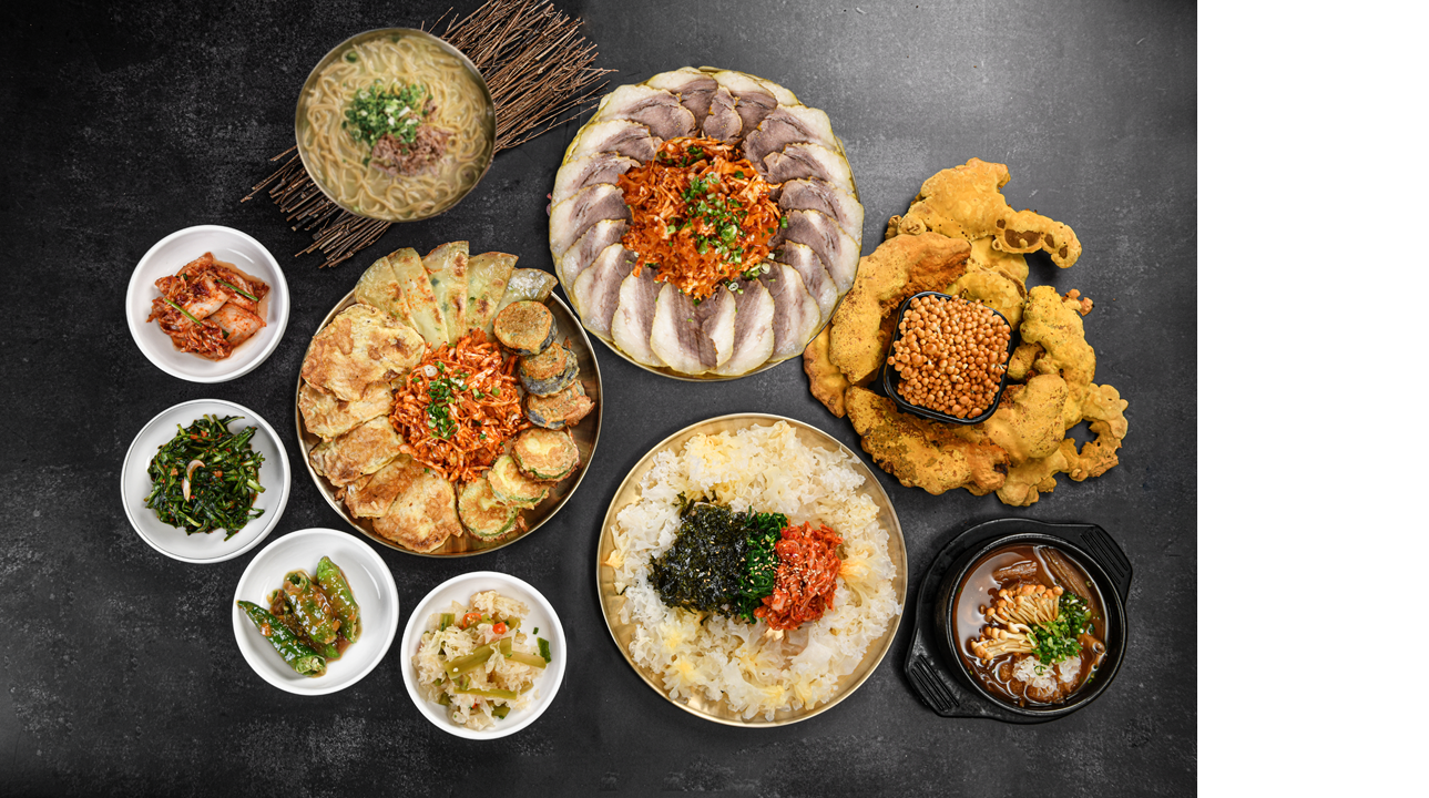 하순옥황금안동국시 목동본점 사진 4