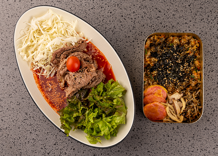 뜨뜻국수 센텀본점