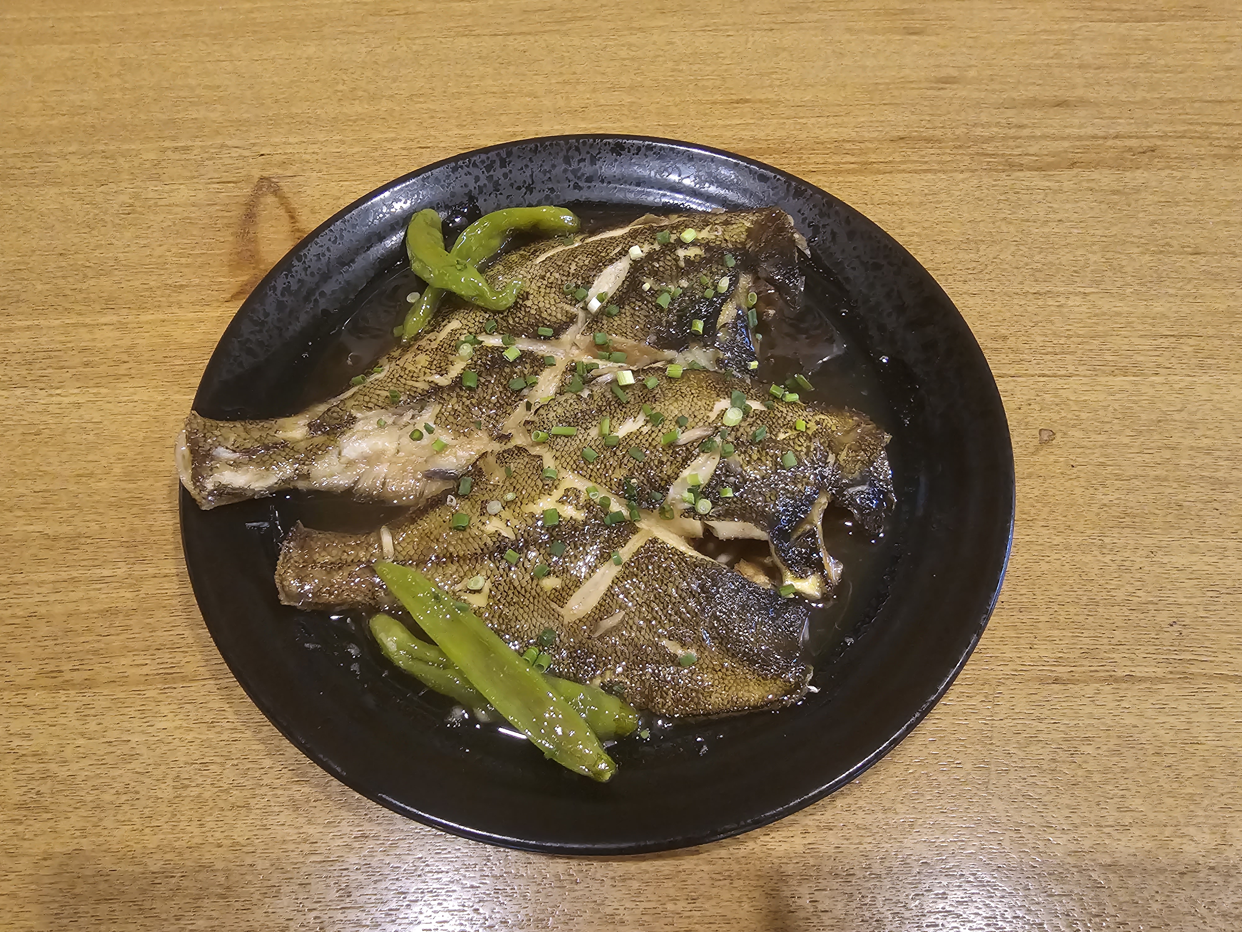 조림