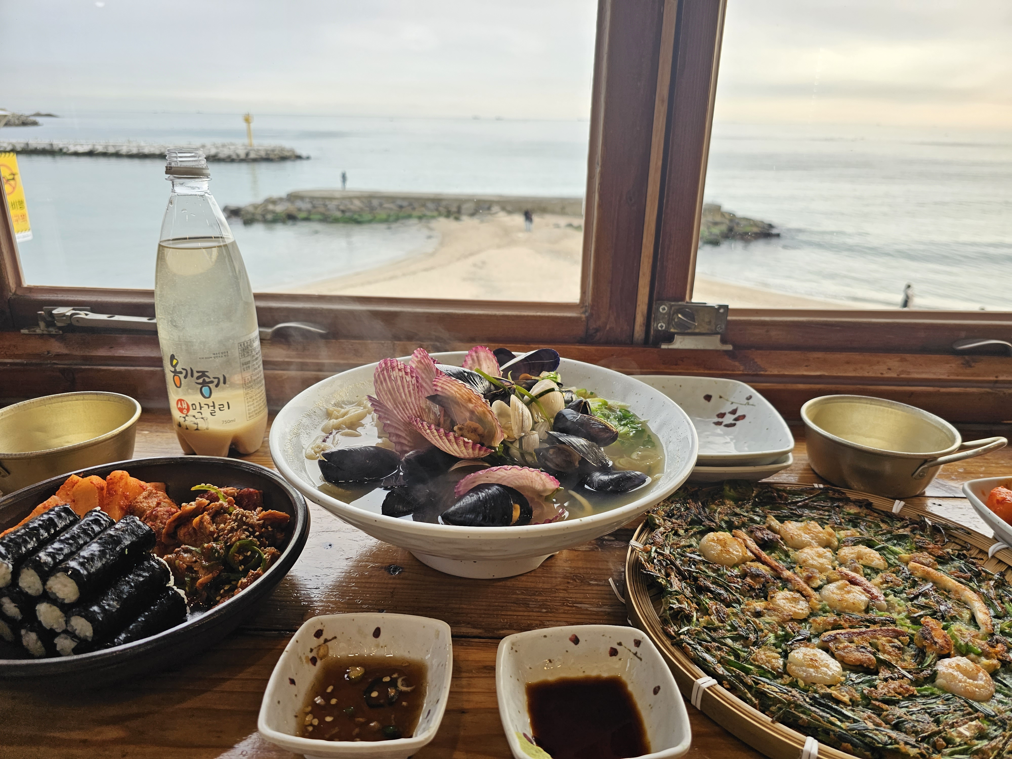 김가네 산호참숯불아나고곰장어