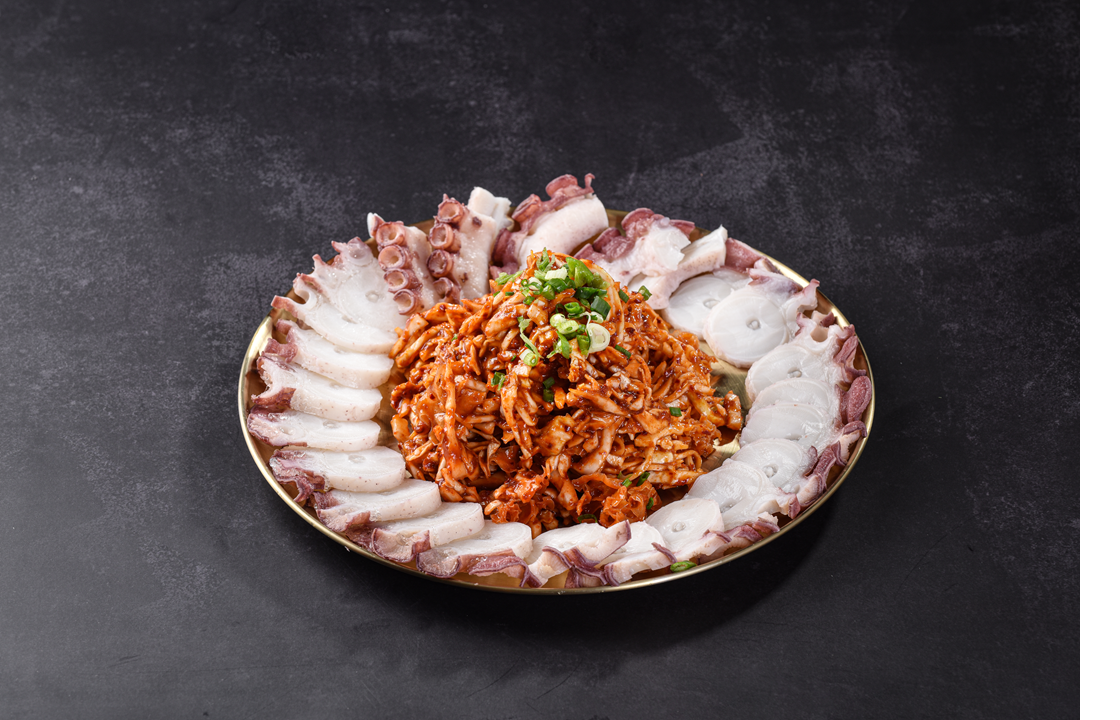 [원기회복] 참문어