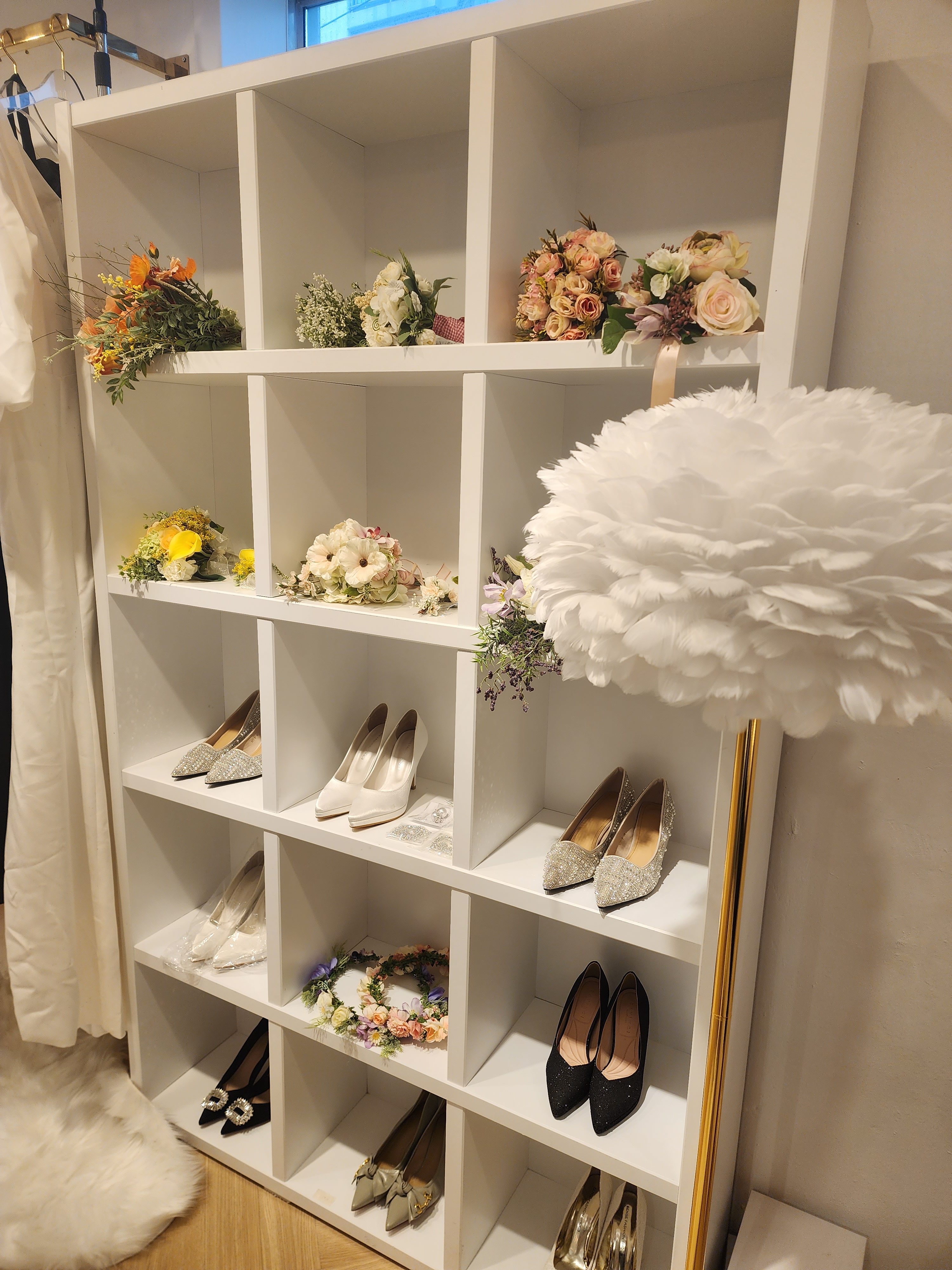 엔느엔느 드레스 대여샵 대표 이미지