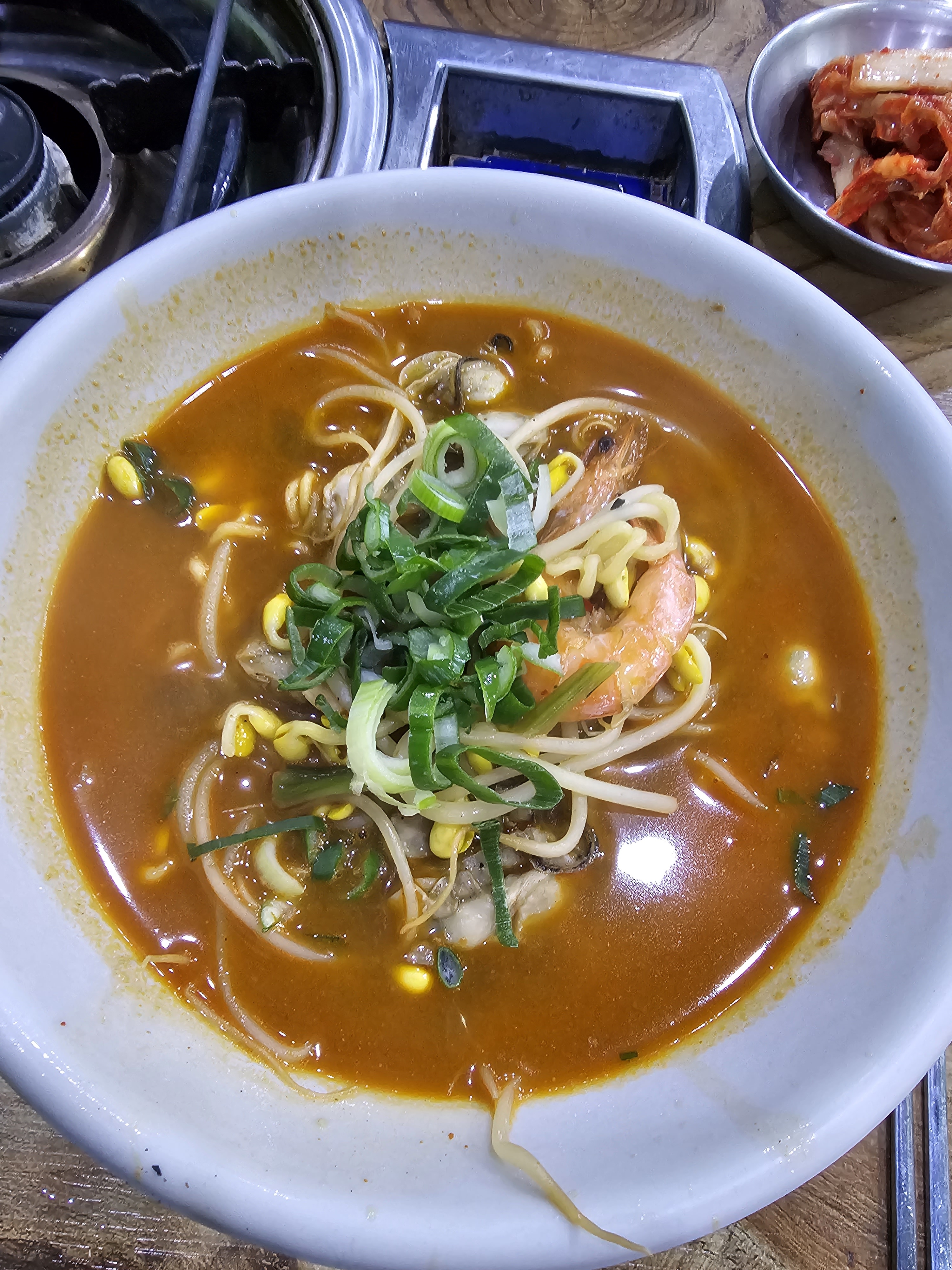 왕새우나라