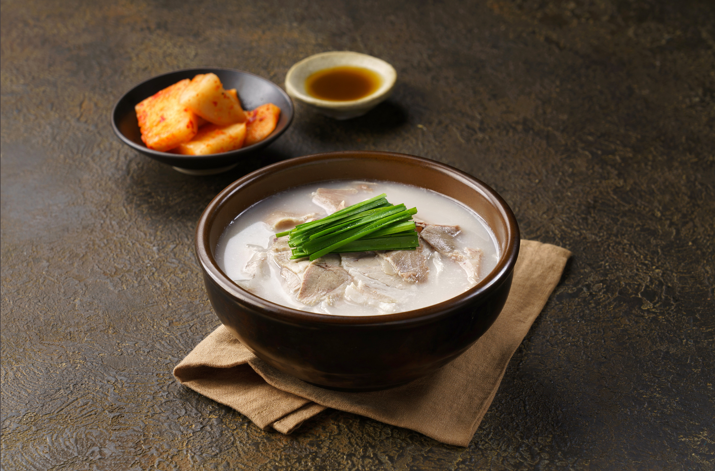 순배순대국