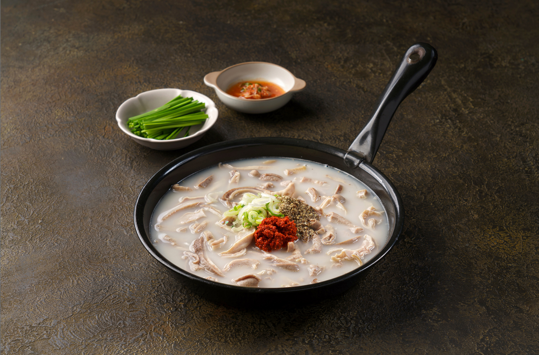 순배순대국