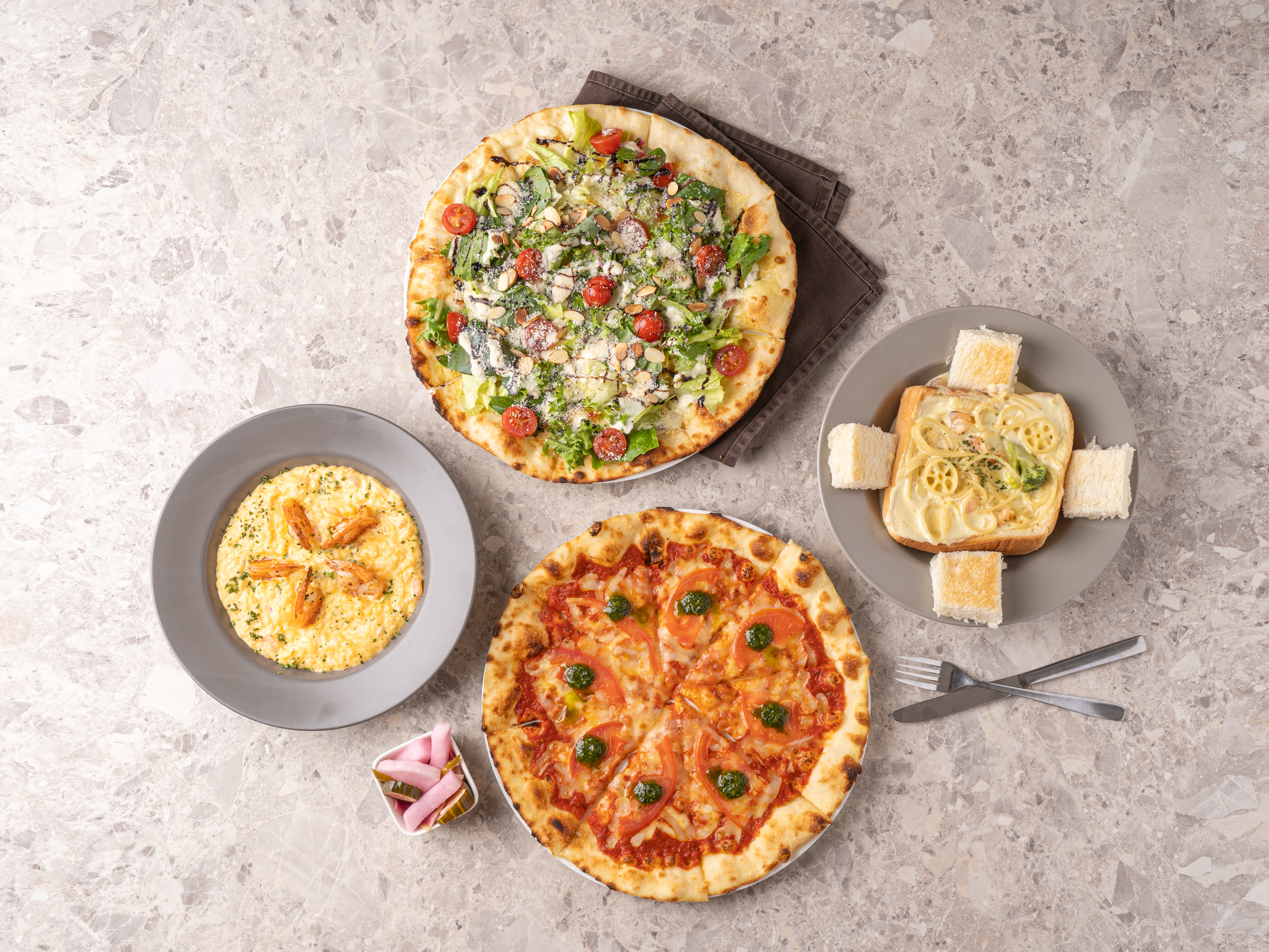 프리모파스타 대표 이미지