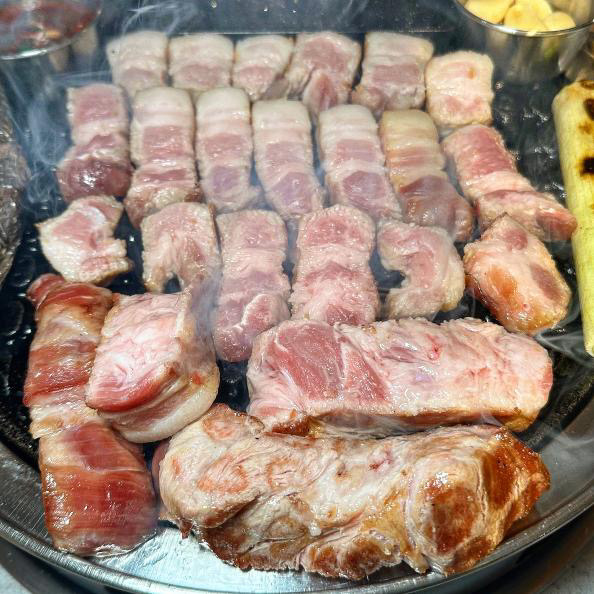 강씨목삼 동래점