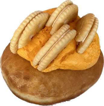 피기스도넛 부산기장DT점